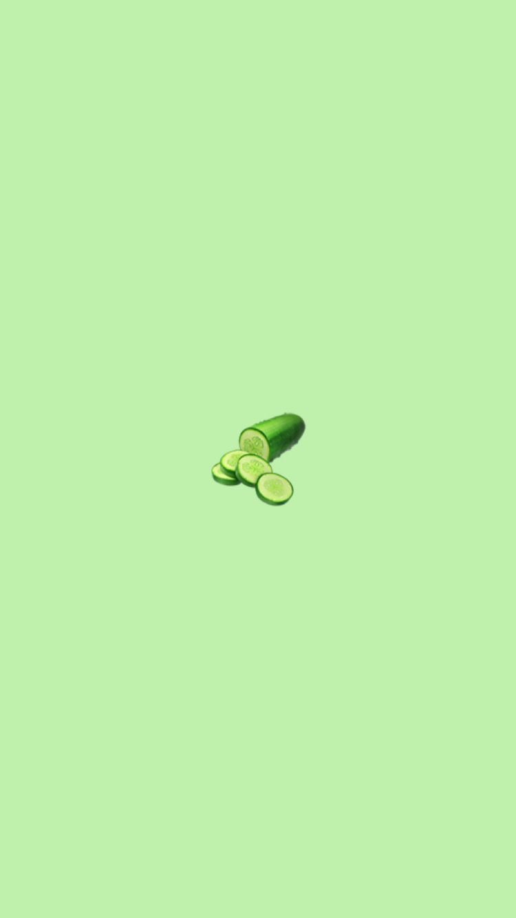 Cucumber Wallpapers