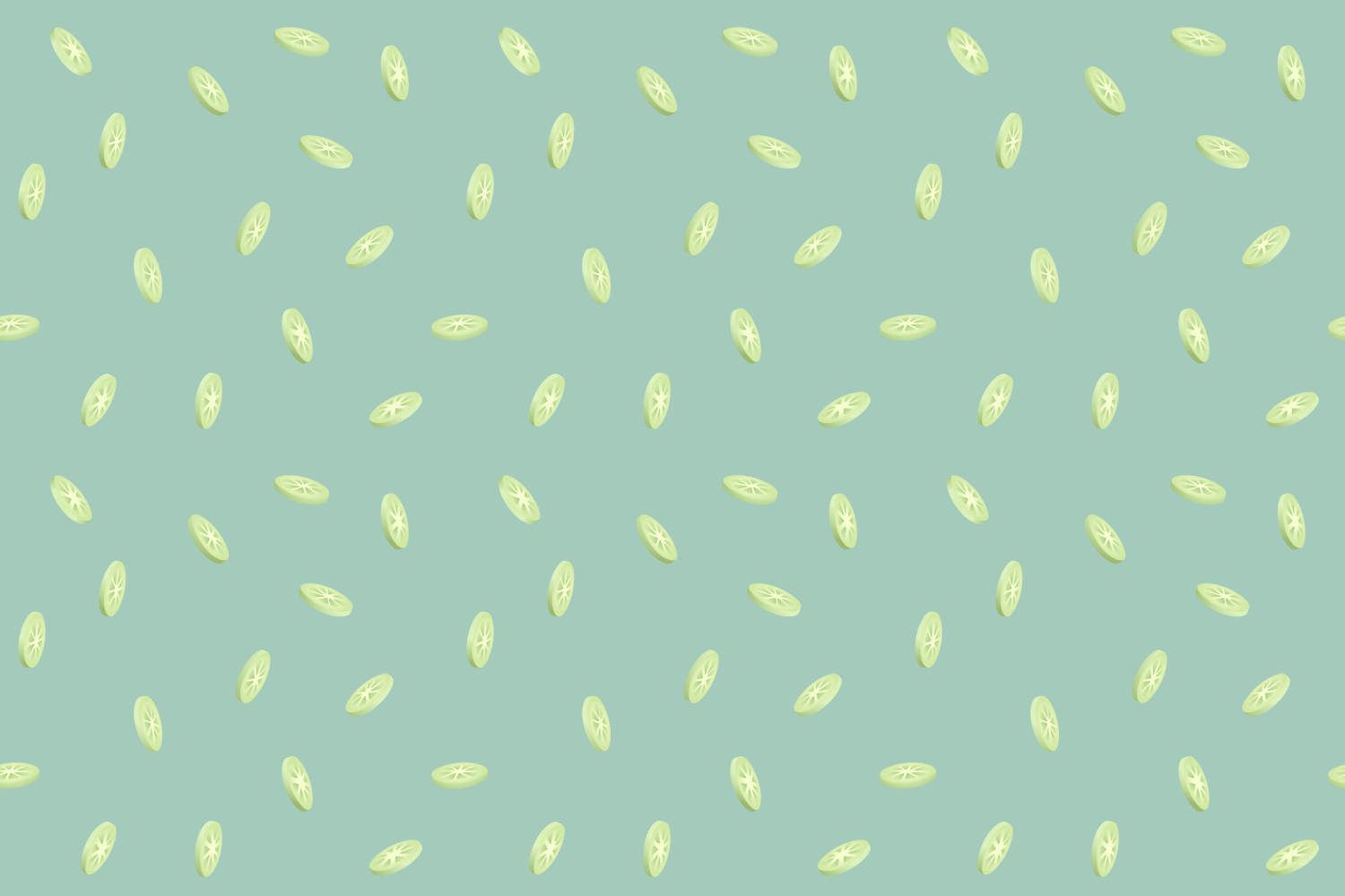 Cucumber Wallpapers