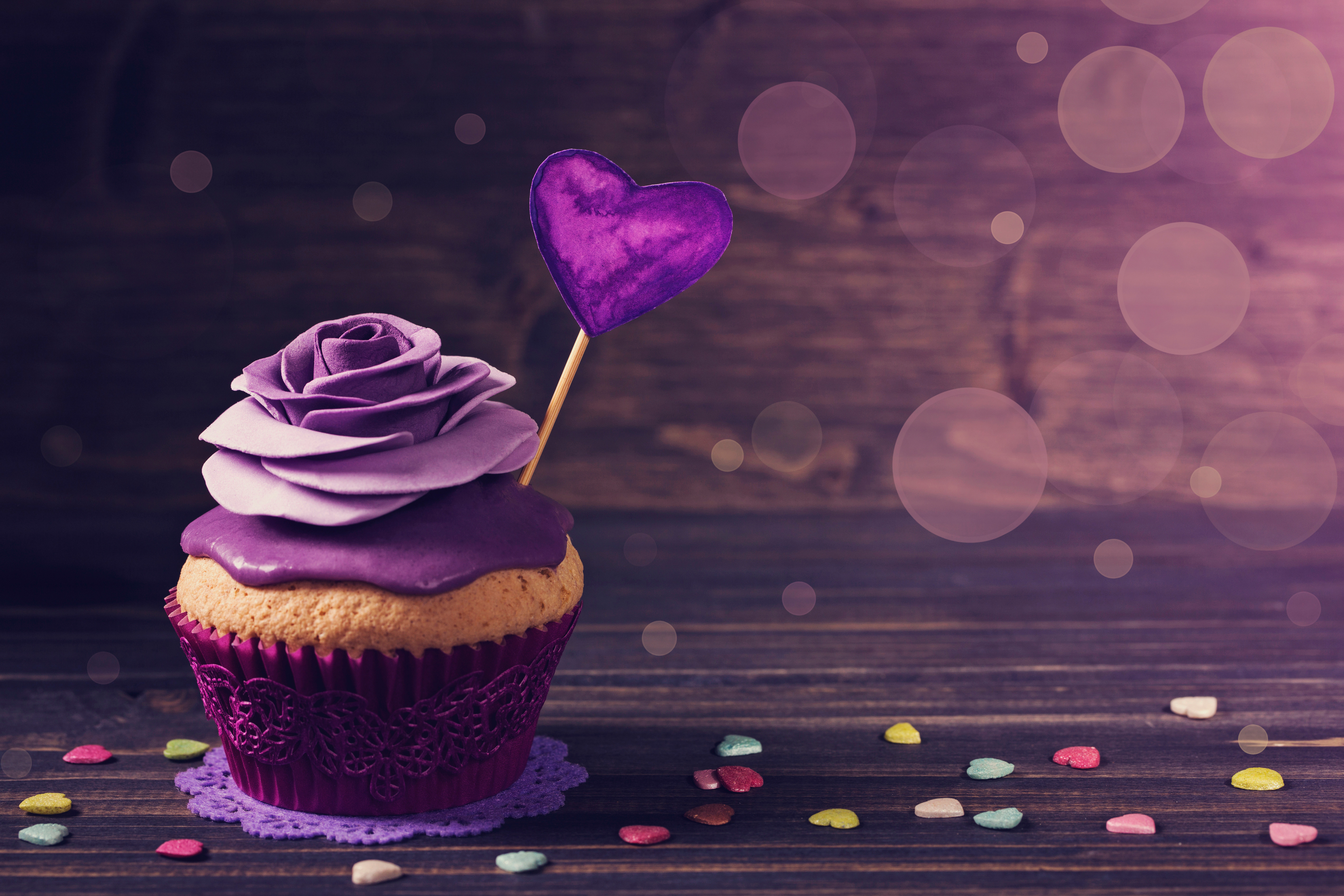 Cupcake Wallpapers