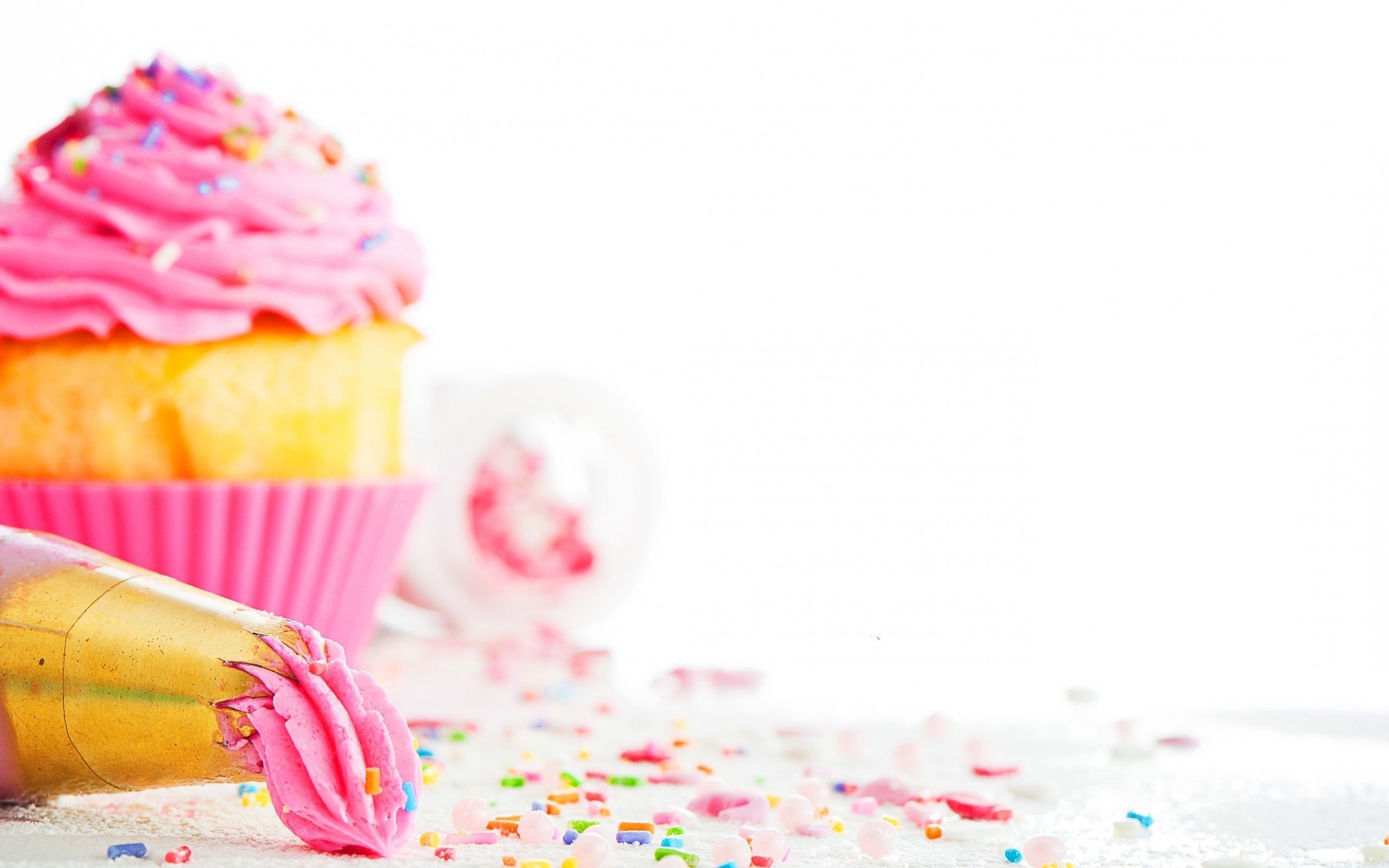 Cupcake Wallpapers