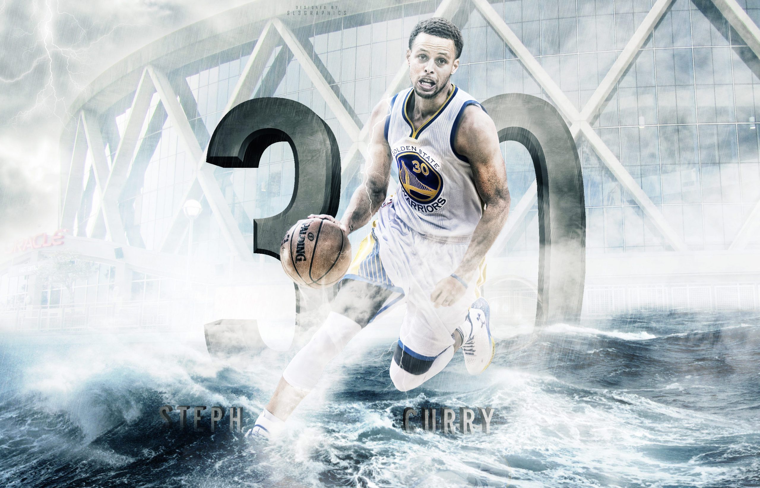 Curry Wallpapers