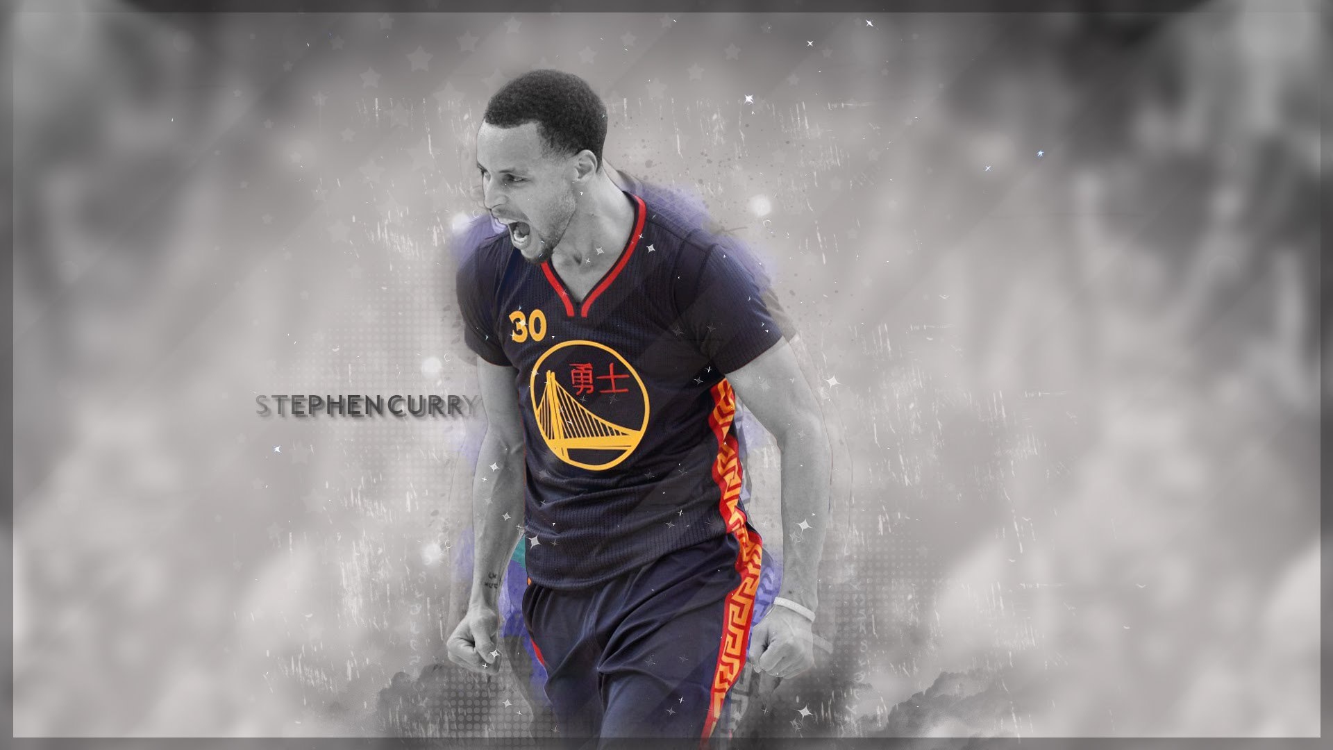 Curry Wallpapers