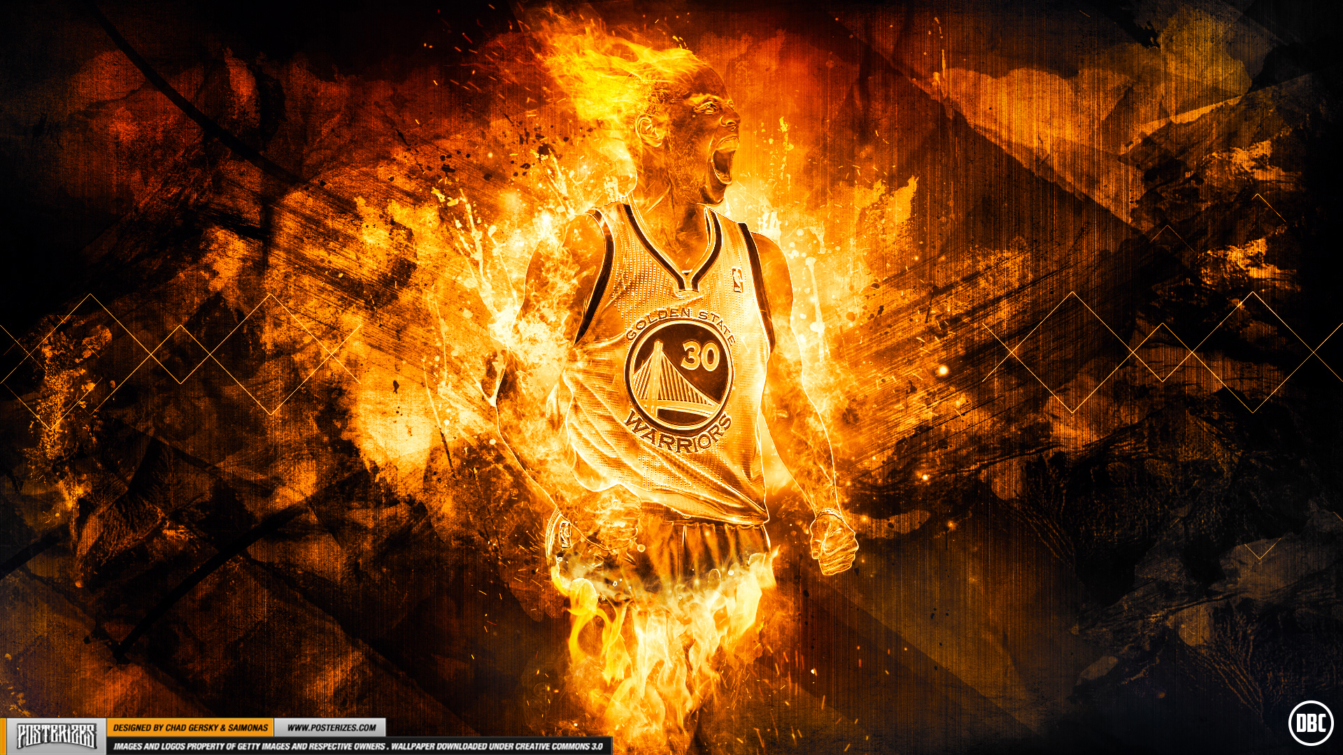 Curry Wallpapers