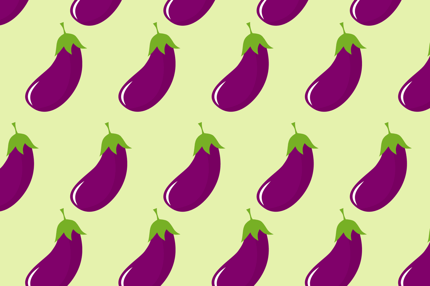 Eggplant Wallpapers