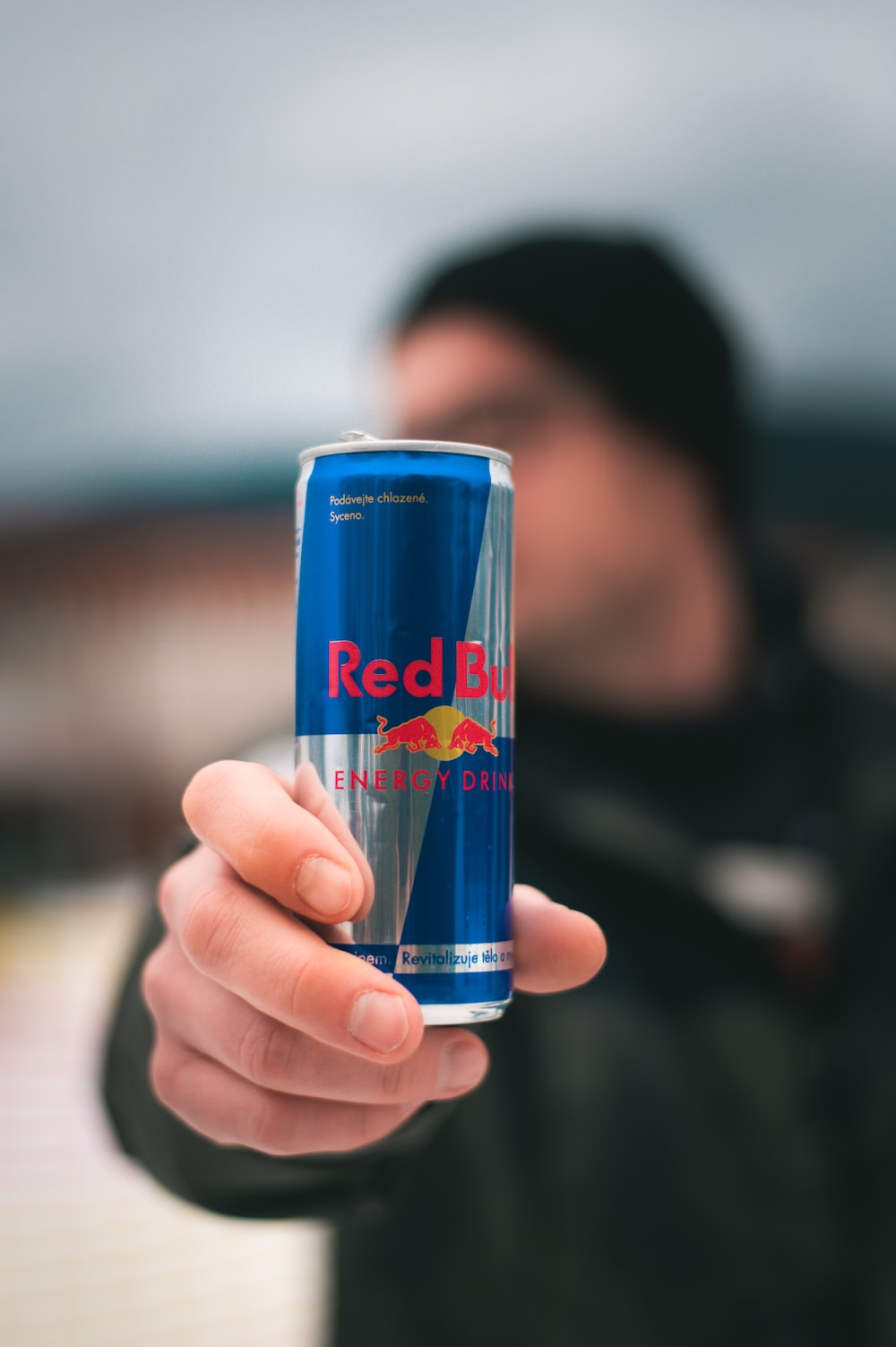 Energy Drink Wallpapers