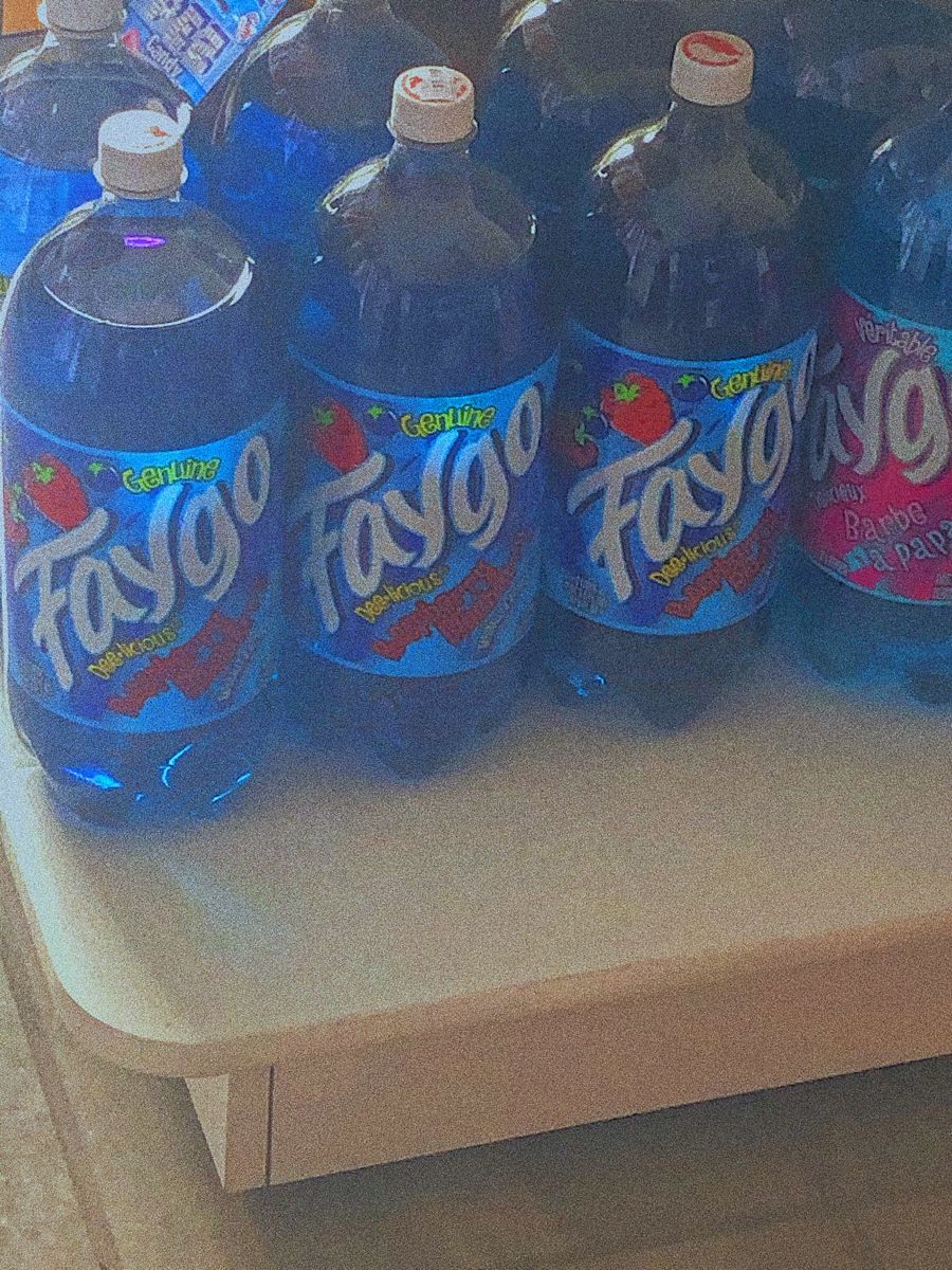 Faygo Wallpapers
