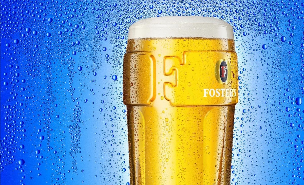 Fosters Beer Wallpapers