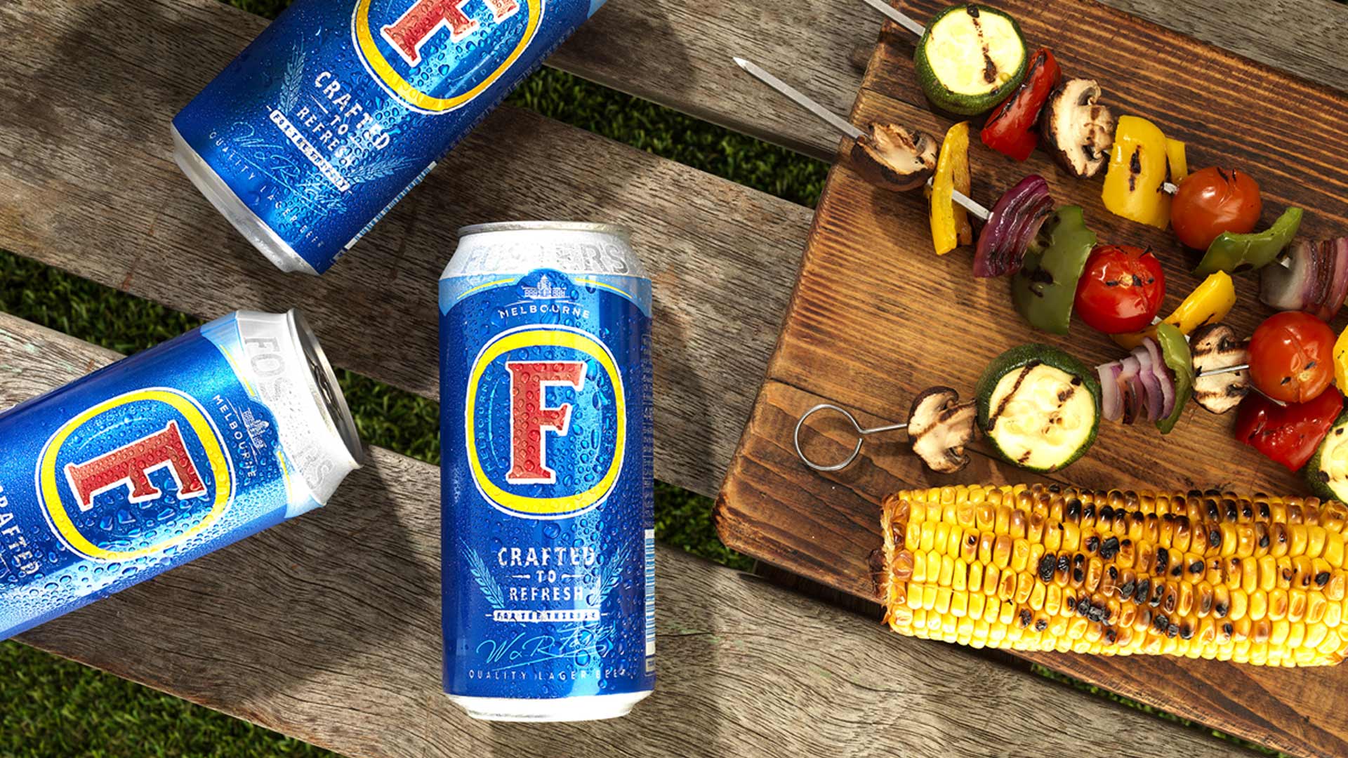 Fosters Beer Wallpapers