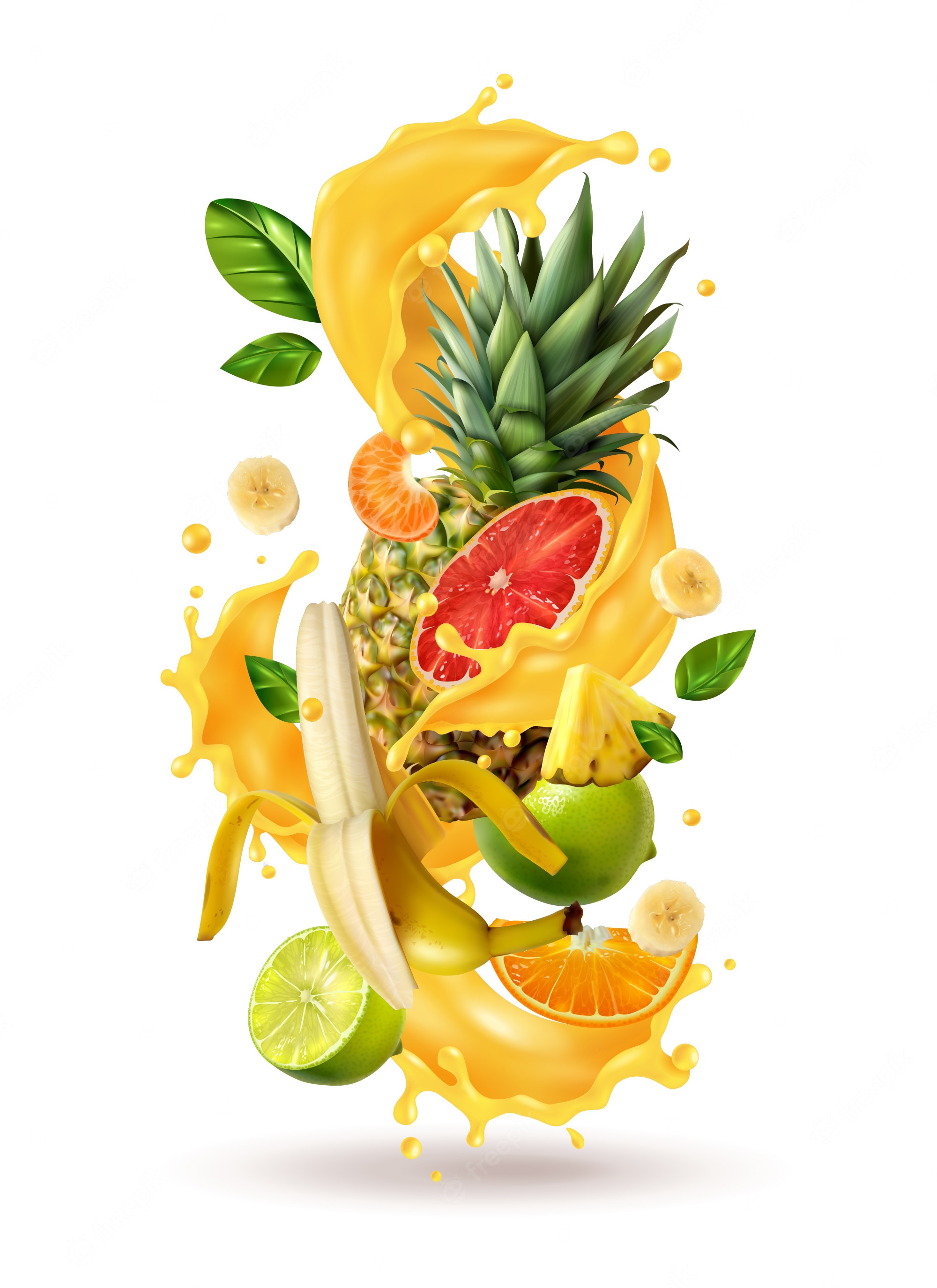 Fruit Wallpapers