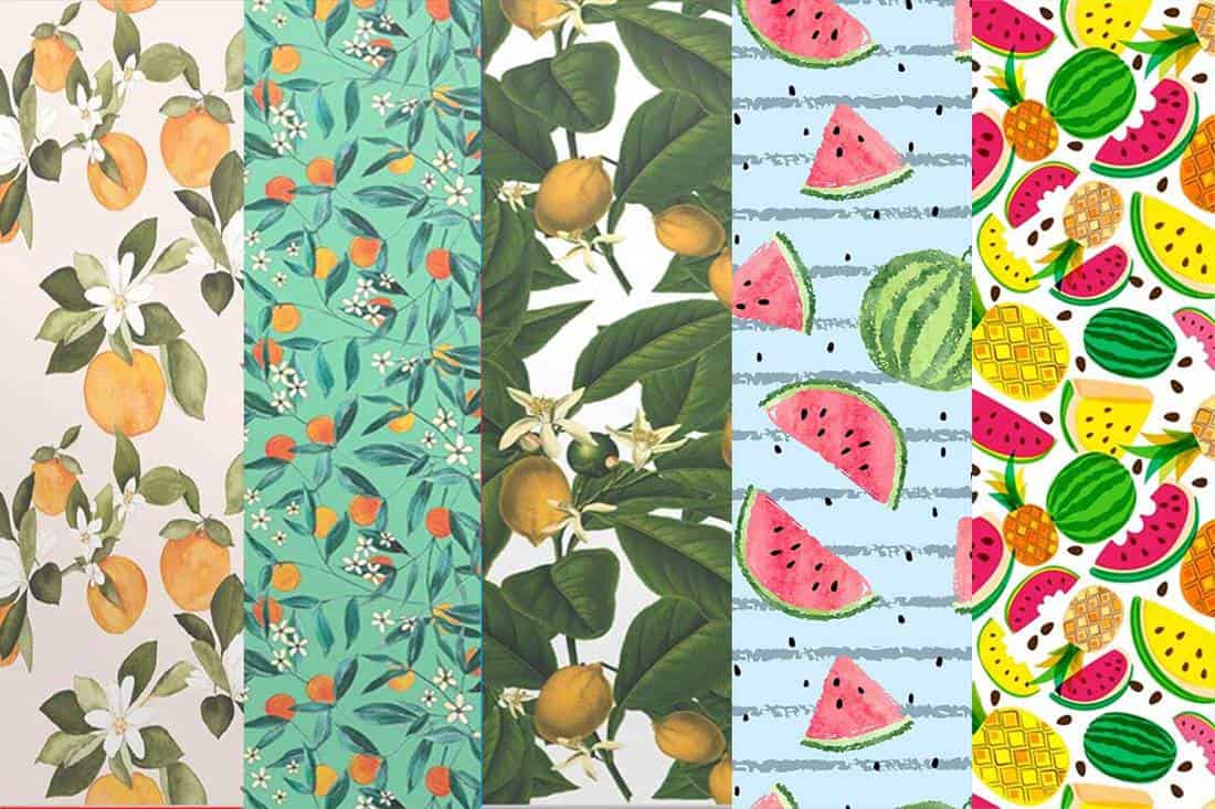 Fruit Wallpapers