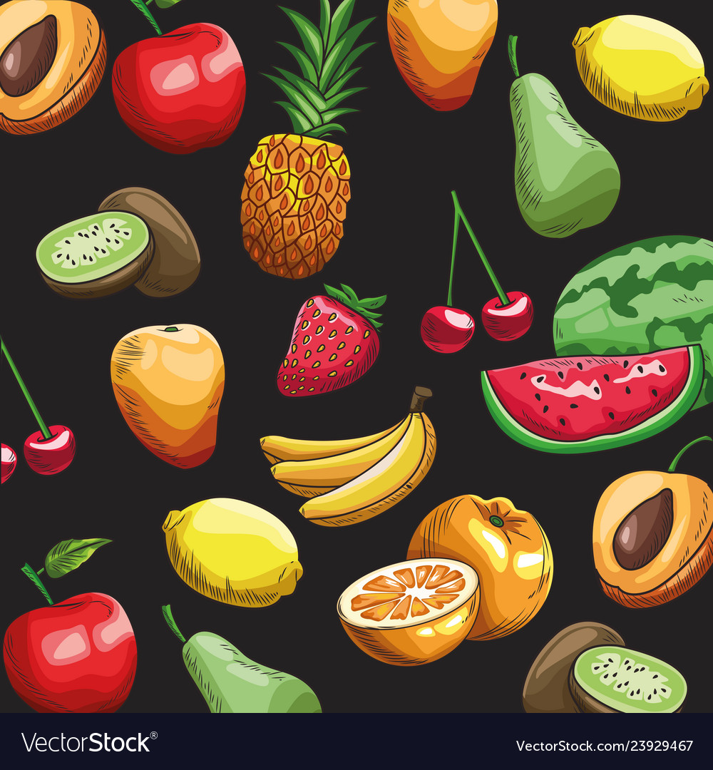 Fruit Wallpapers