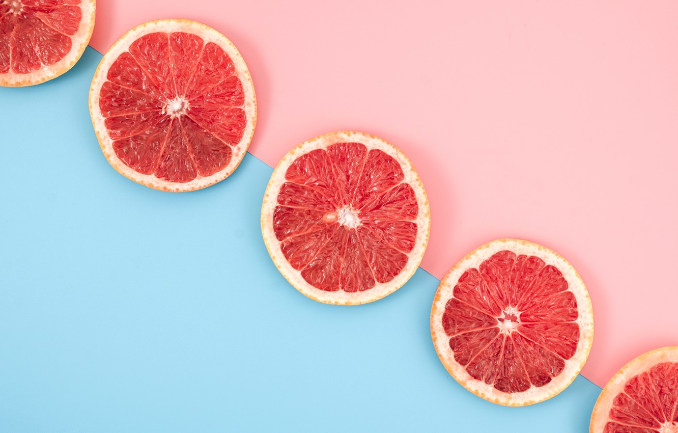 Grapefruit Wallpapers