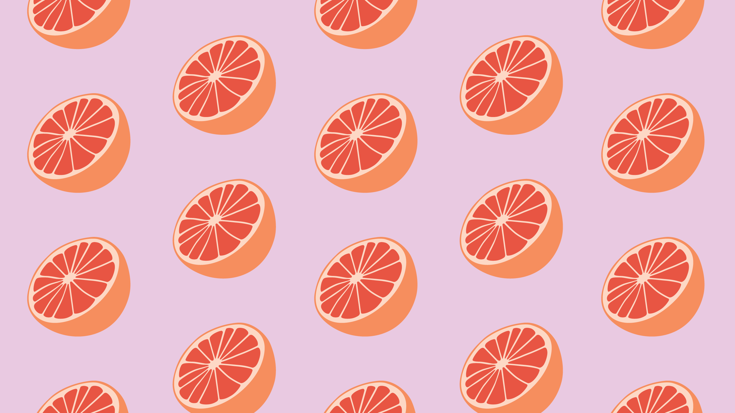 Grapefruit Wallpapers