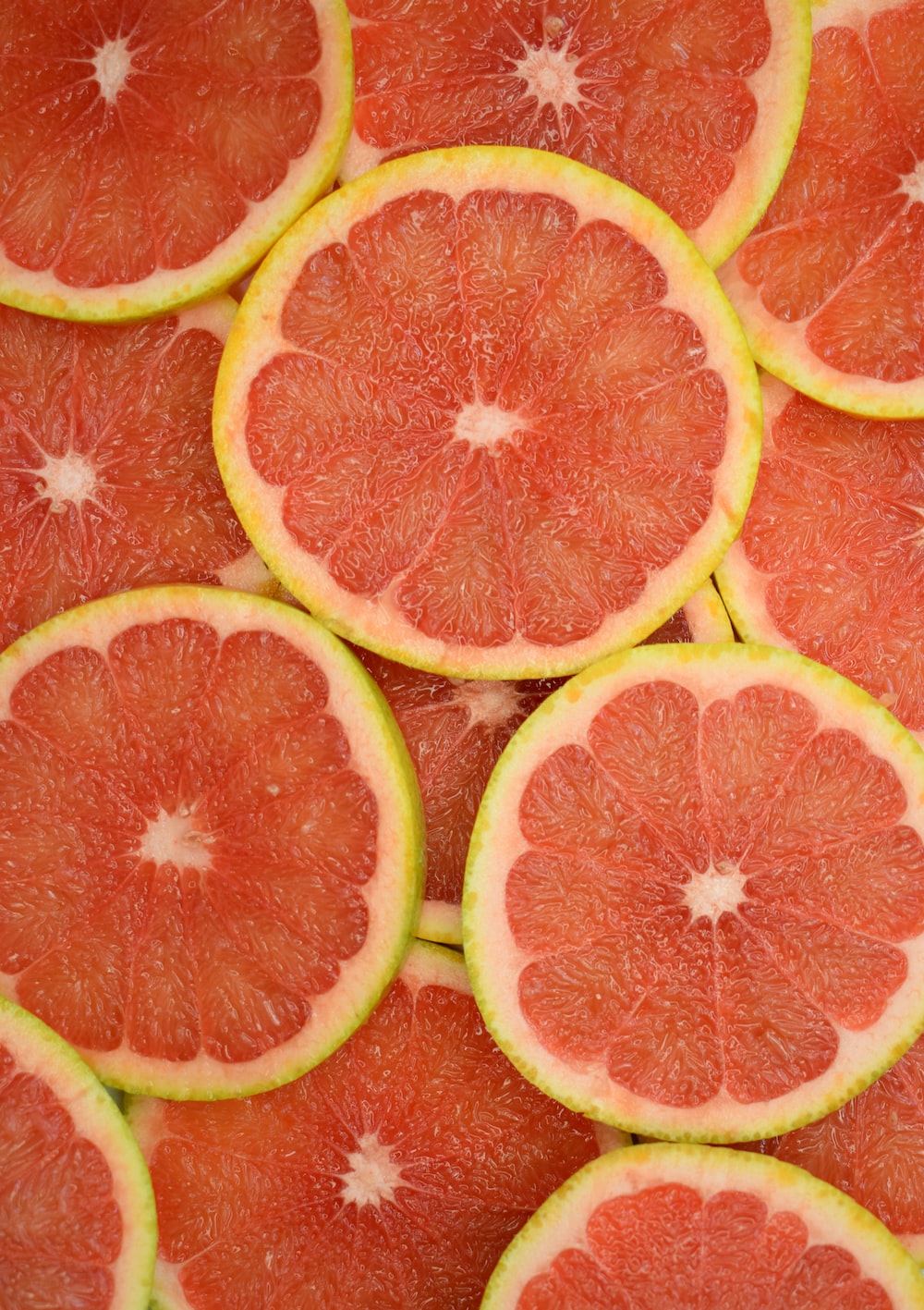 Grapefruit Wallpapers