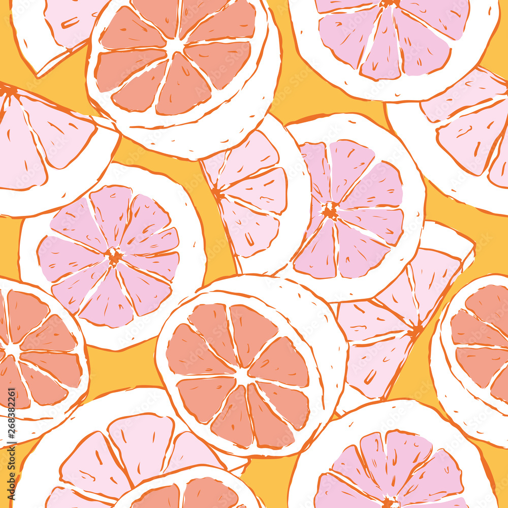 Grapefruit Wallpapers