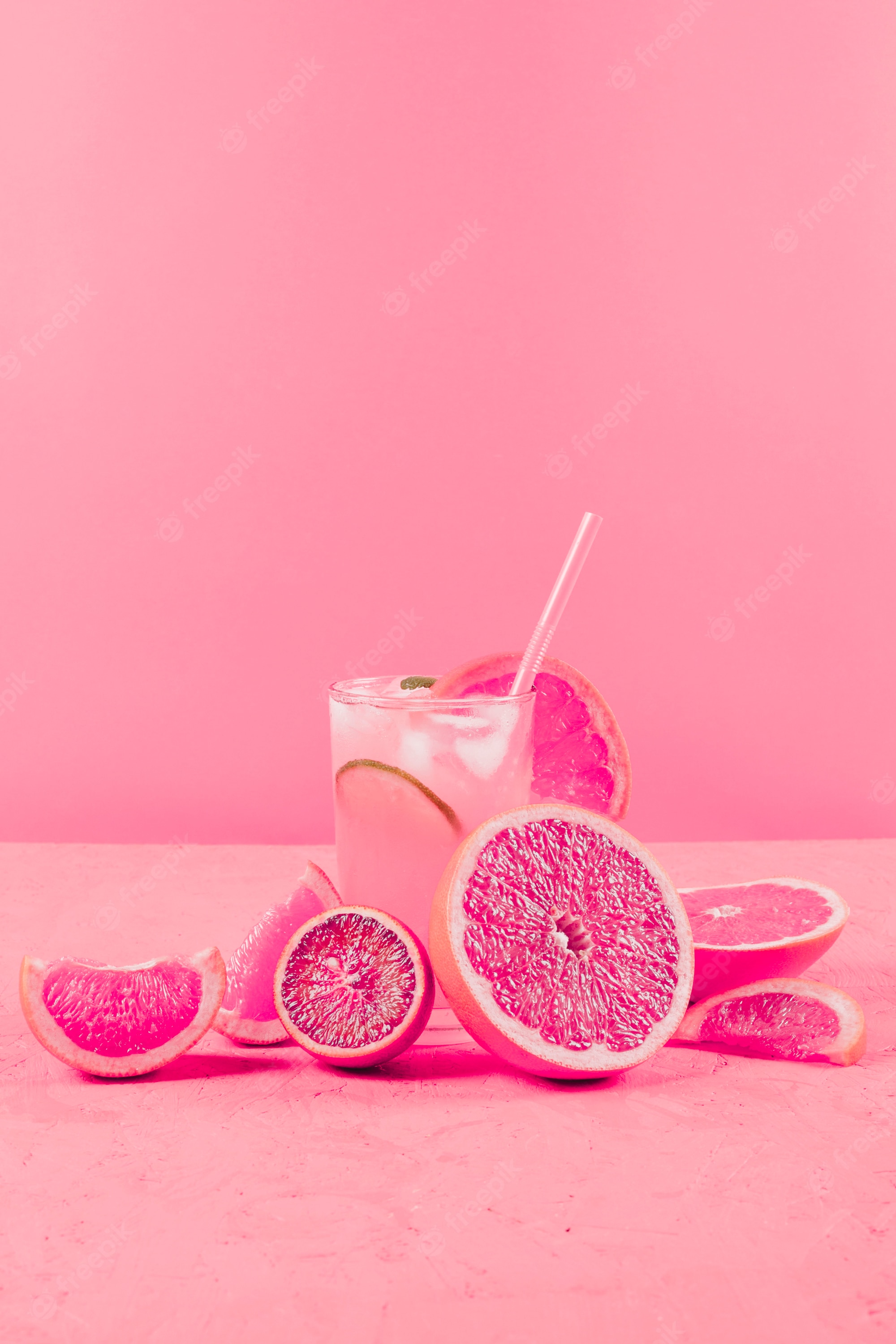 Grapefruit Wallpapers