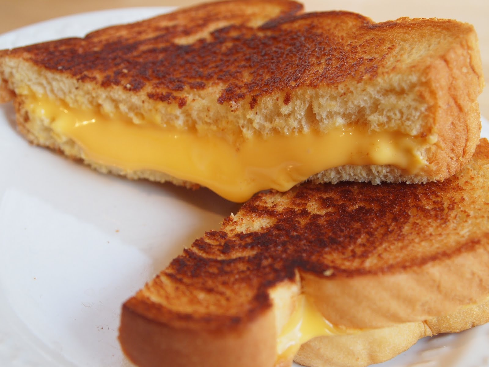 Grilled Cheese Wallpapers