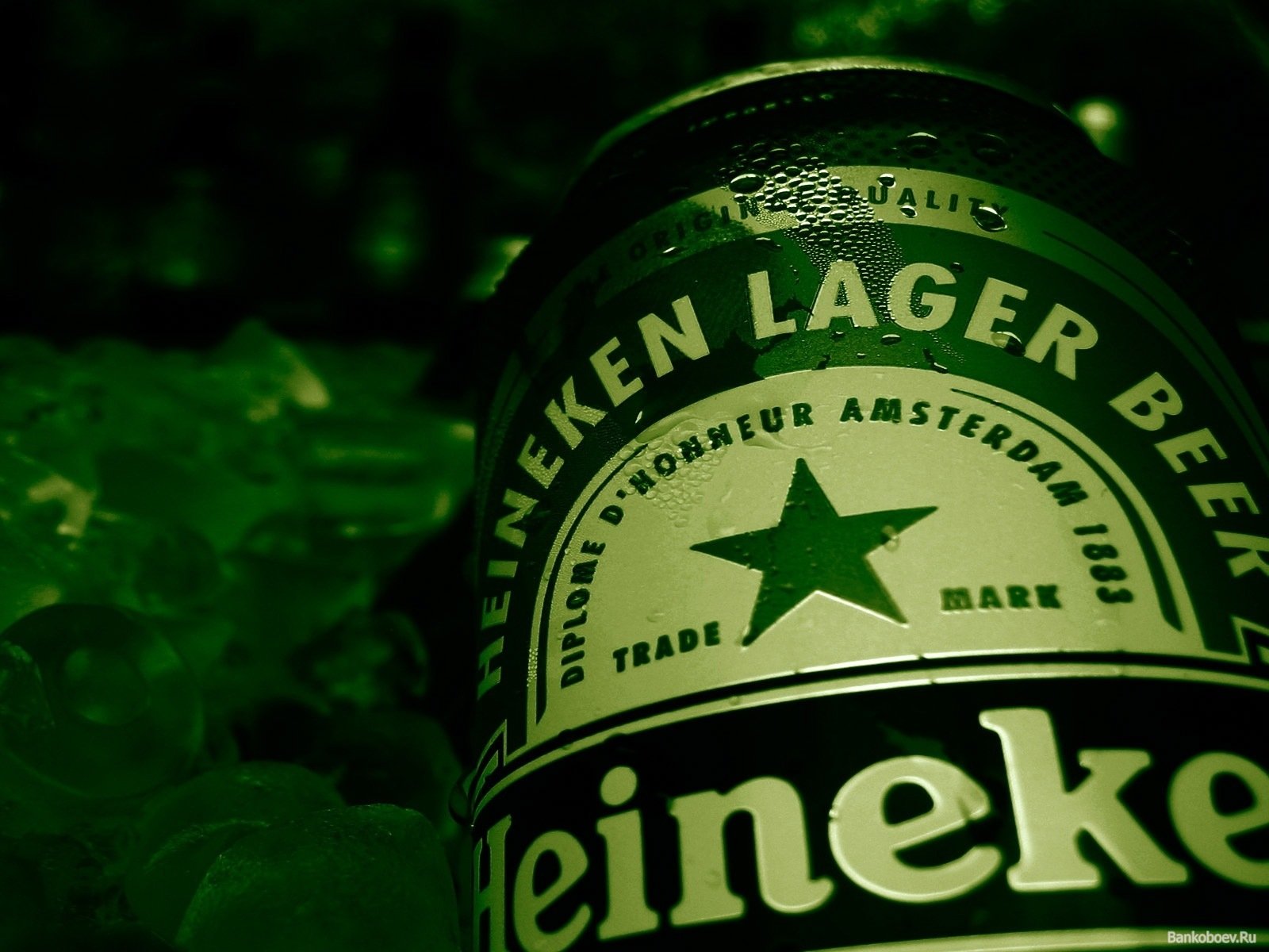 Heineken Lager Wallpapers