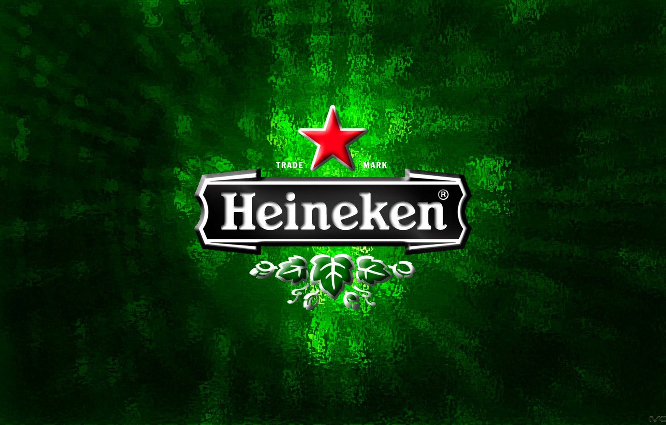 Heineken Lager Wallpapers