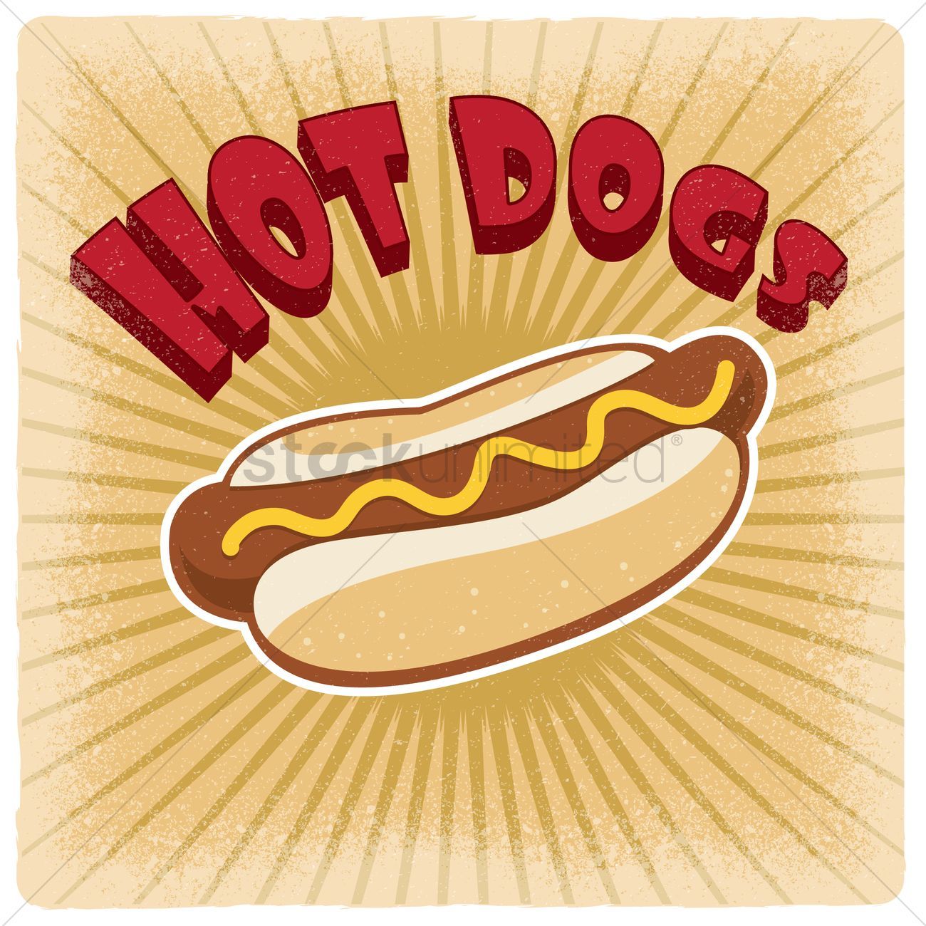 Hot Dog Wallpapers