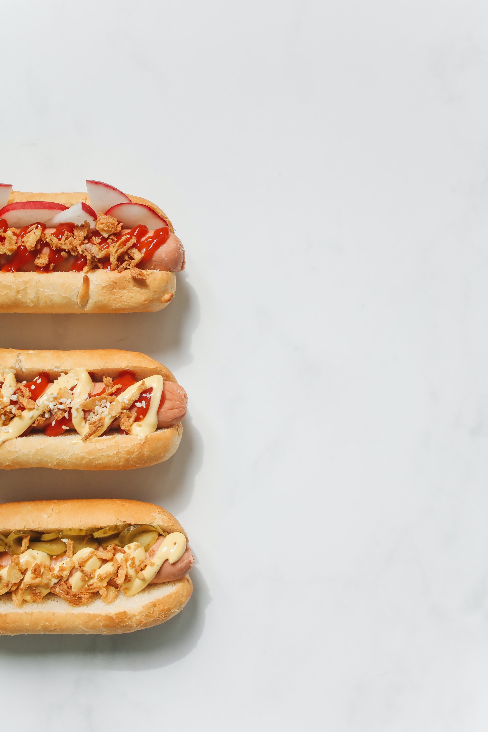 Hot Dog Wallpapers