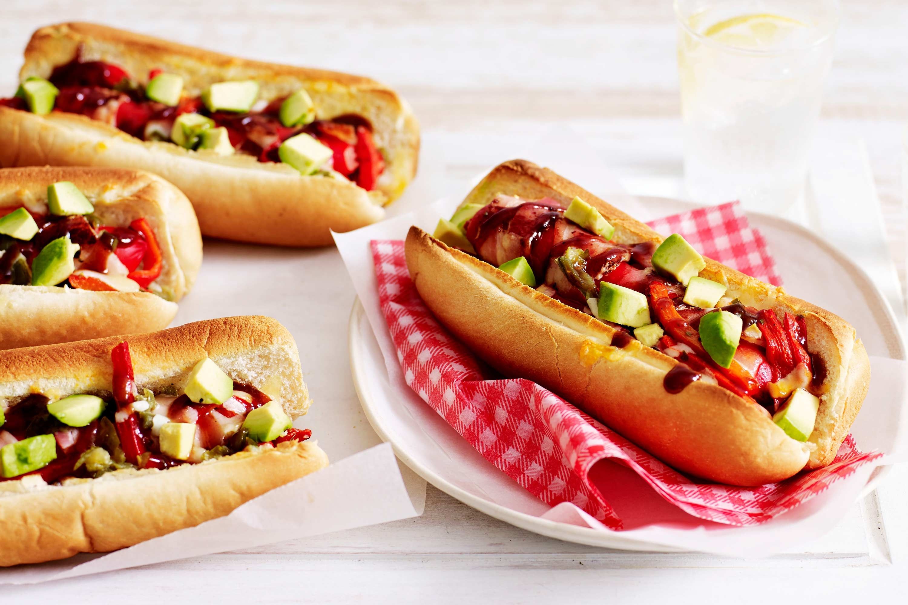 Hot Dog Wallpapers