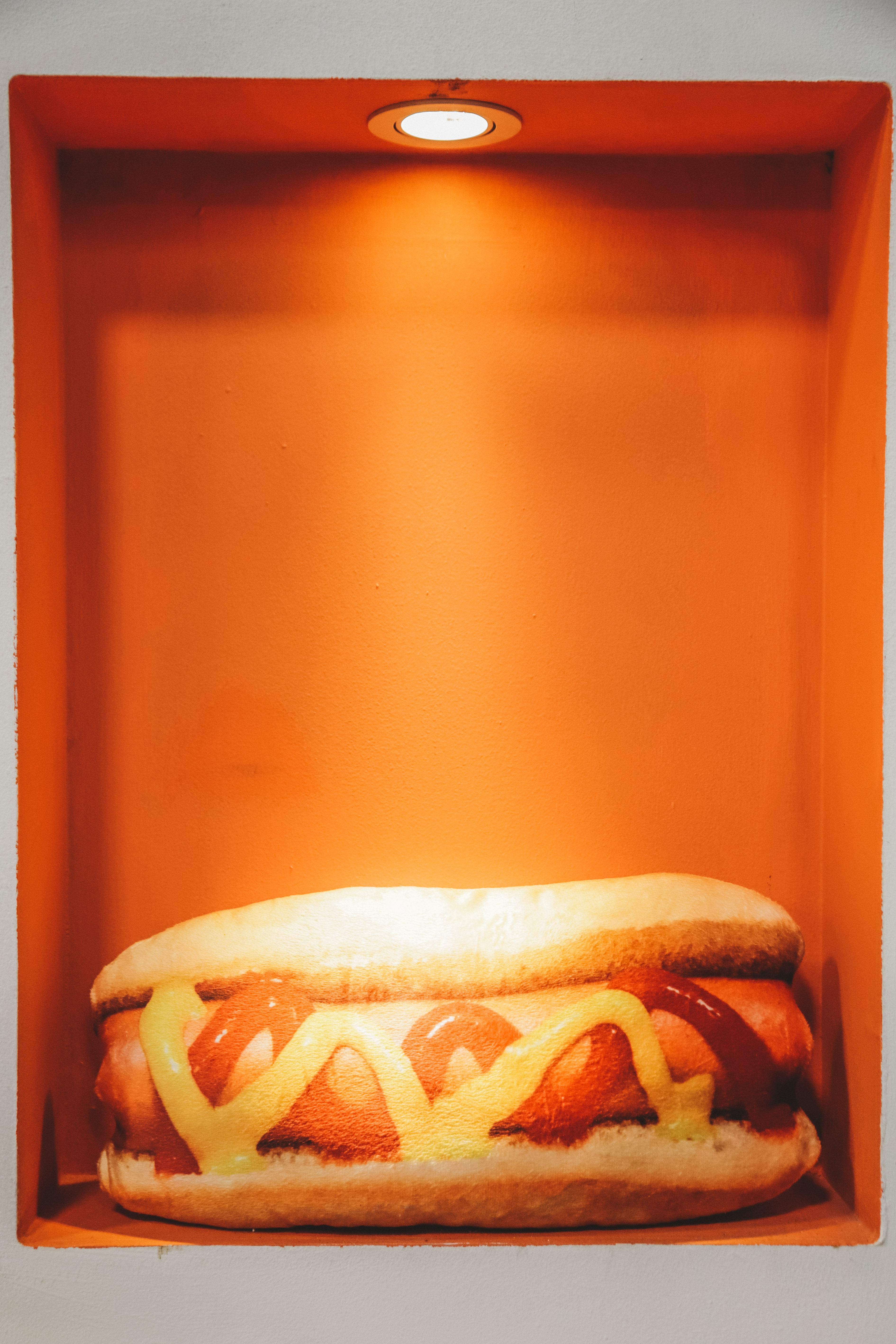 Hot Dog Wallpapers