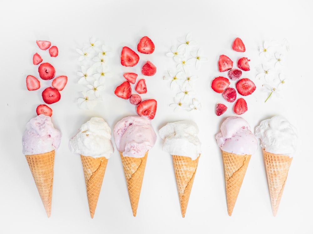 Ice Cream Wallpapers