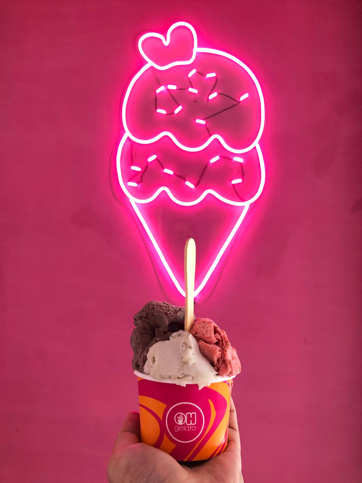 Ice Cream Wallpapers