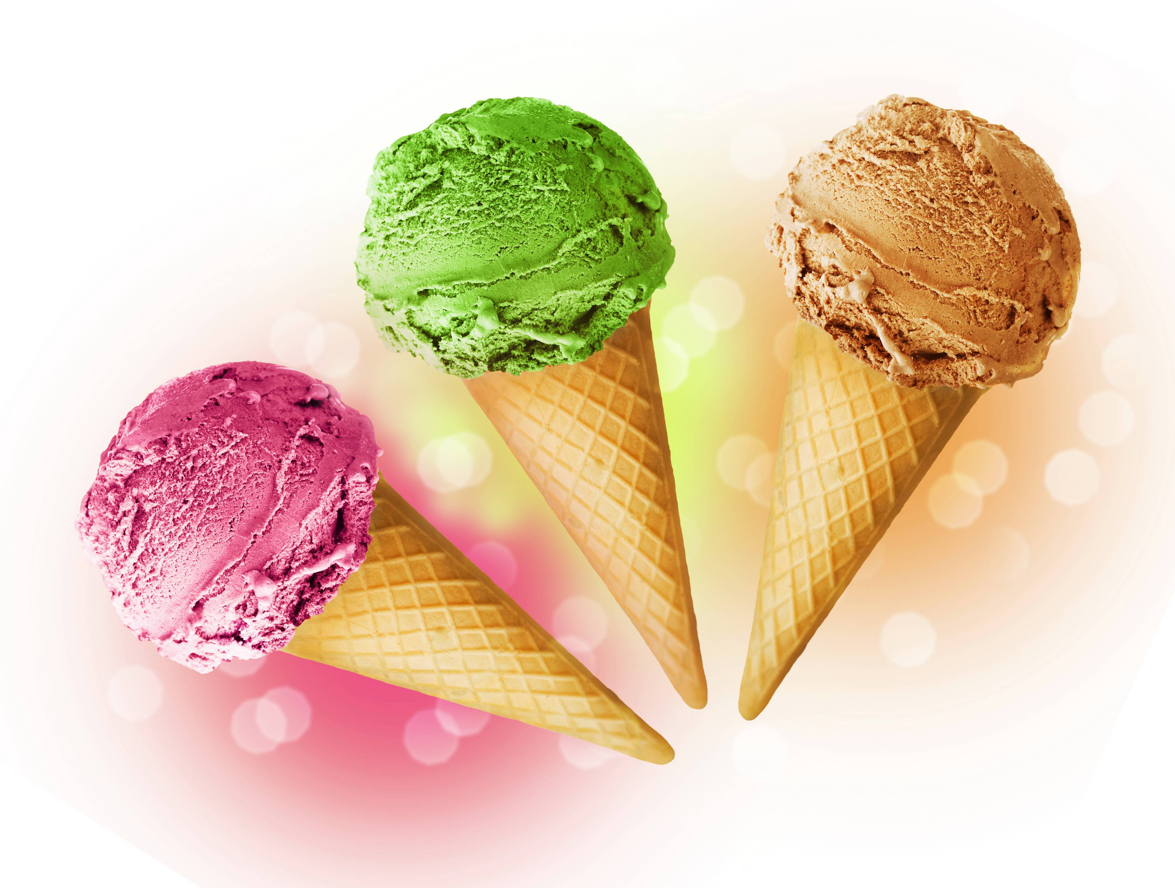 Ice Cream Wallpapers