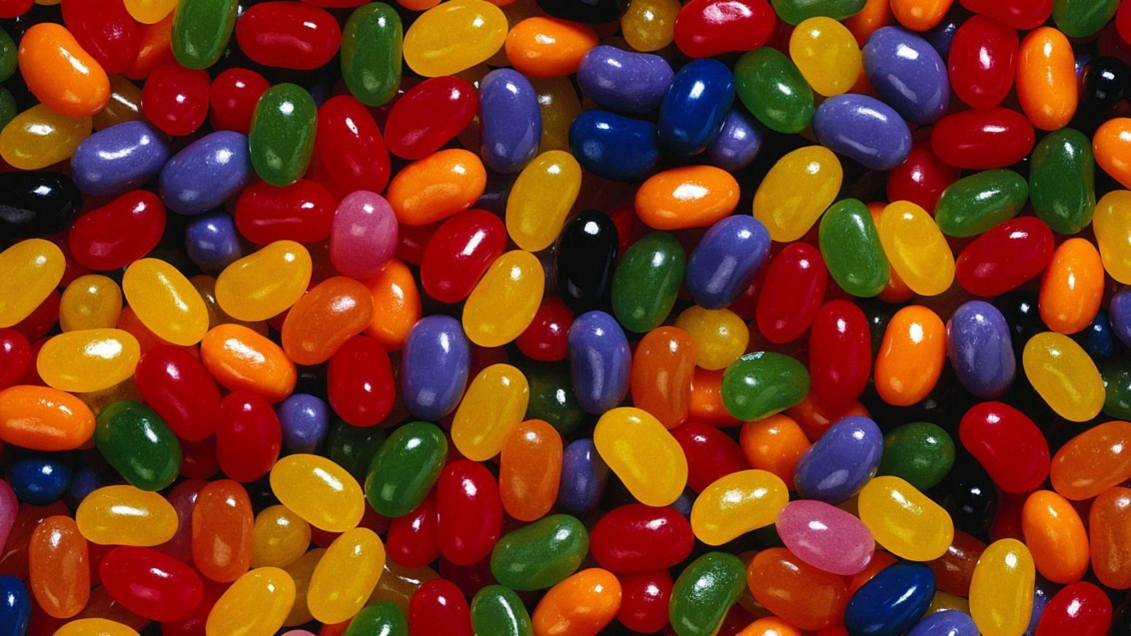 Jelly Bean Wallpapers