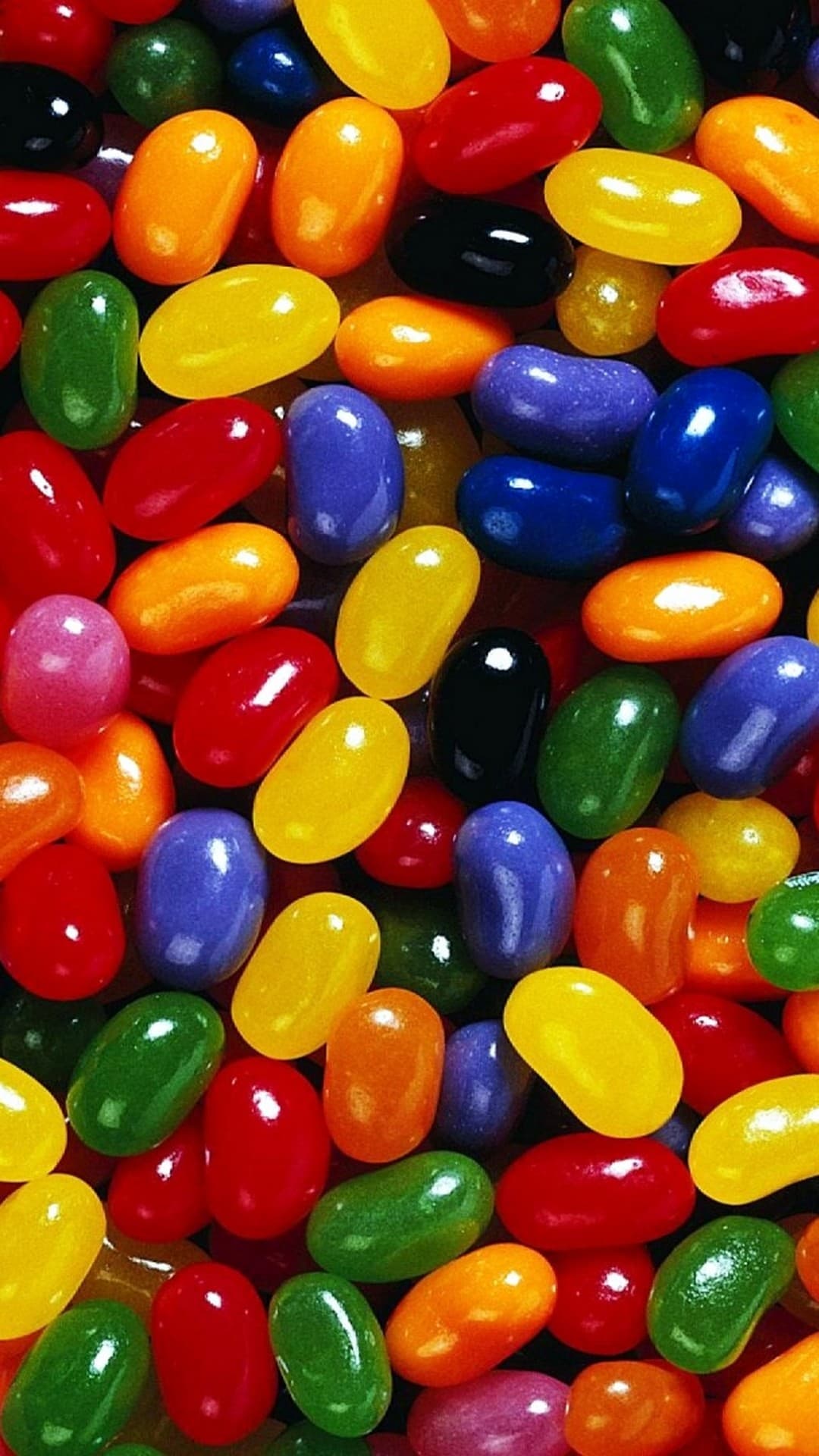 Jelly Bean Wallpapers