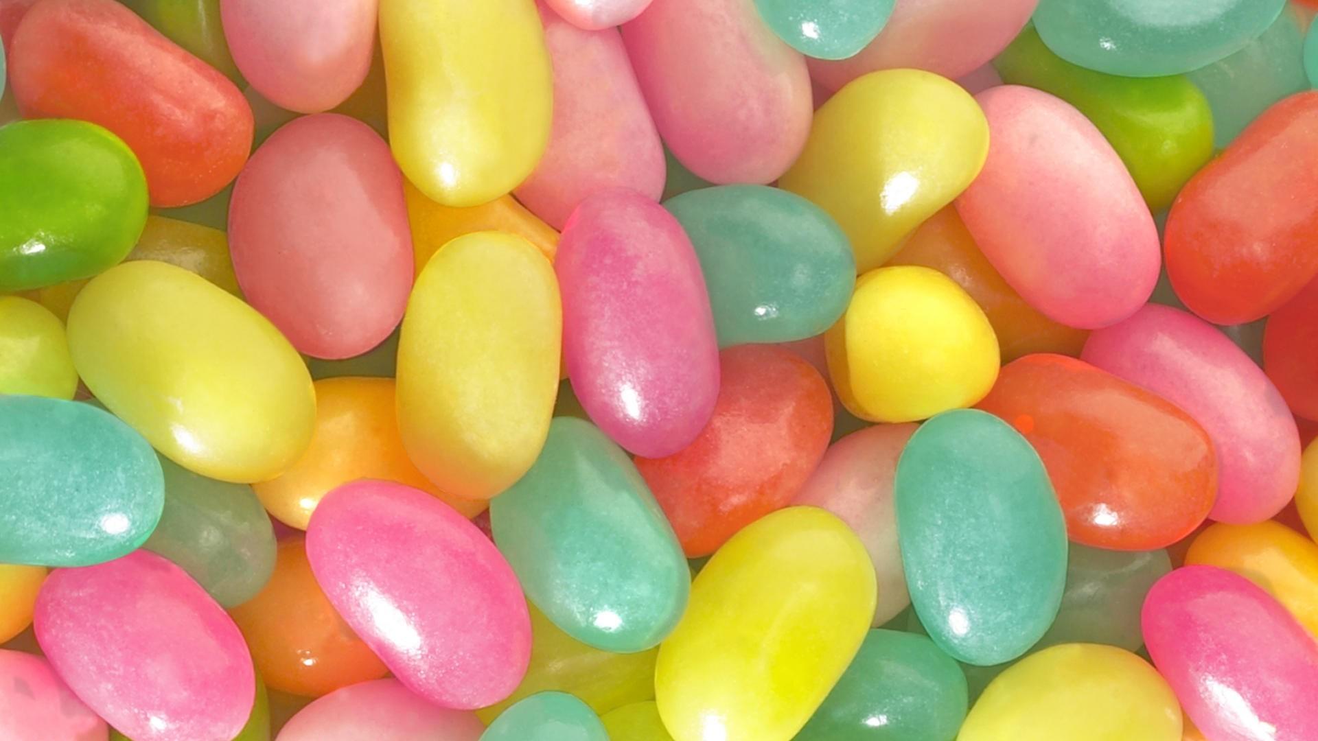 Jelly Bean Wallpapers