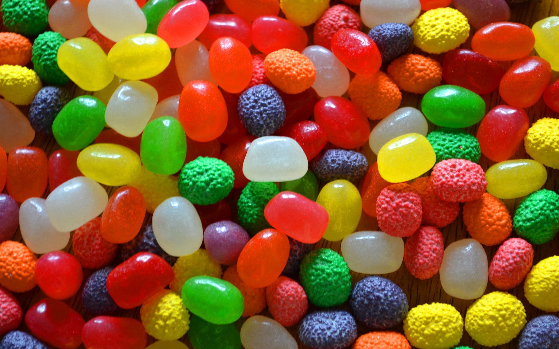 Jelly Bean Wallpapers