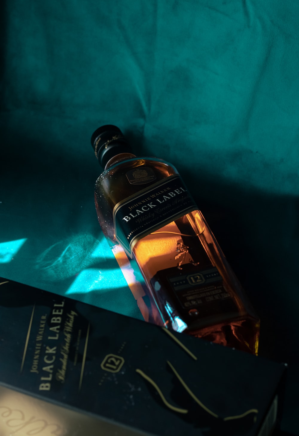 Johnnie Walker Scotch Whisky Wallpapers