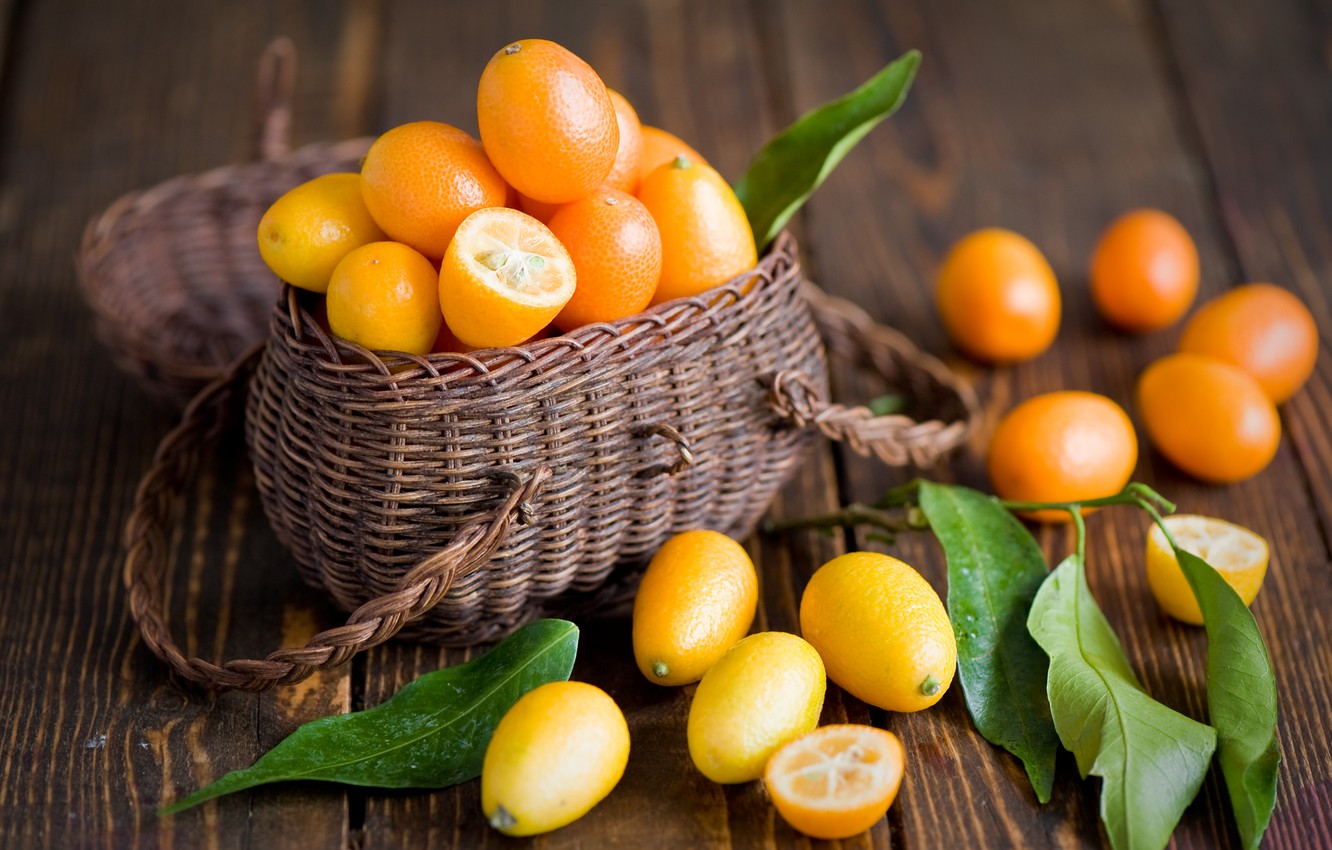 Kumquat Wallpapers