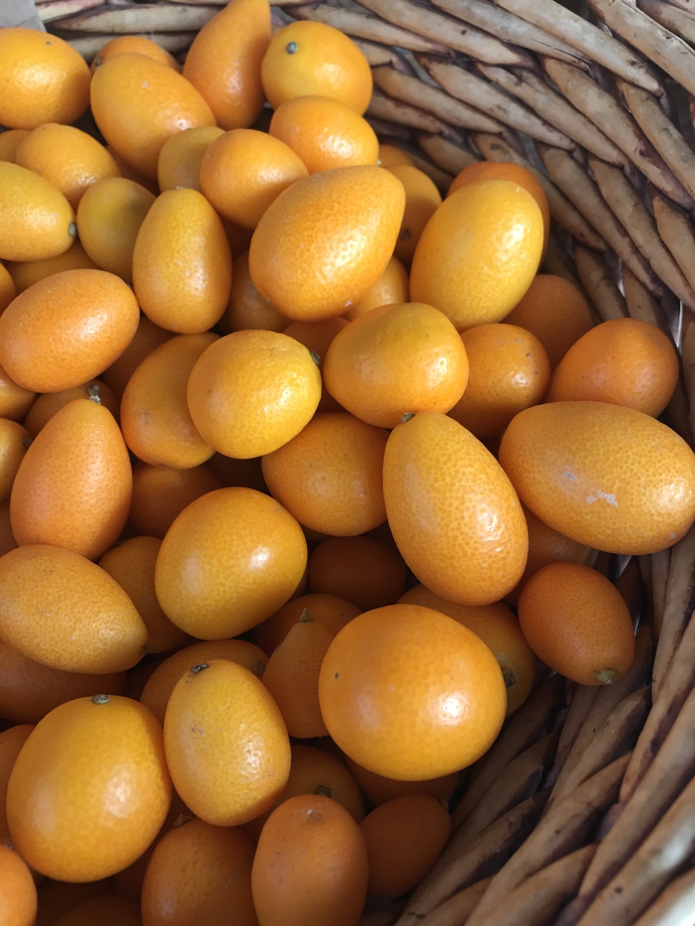 Kumquat Wallpapers