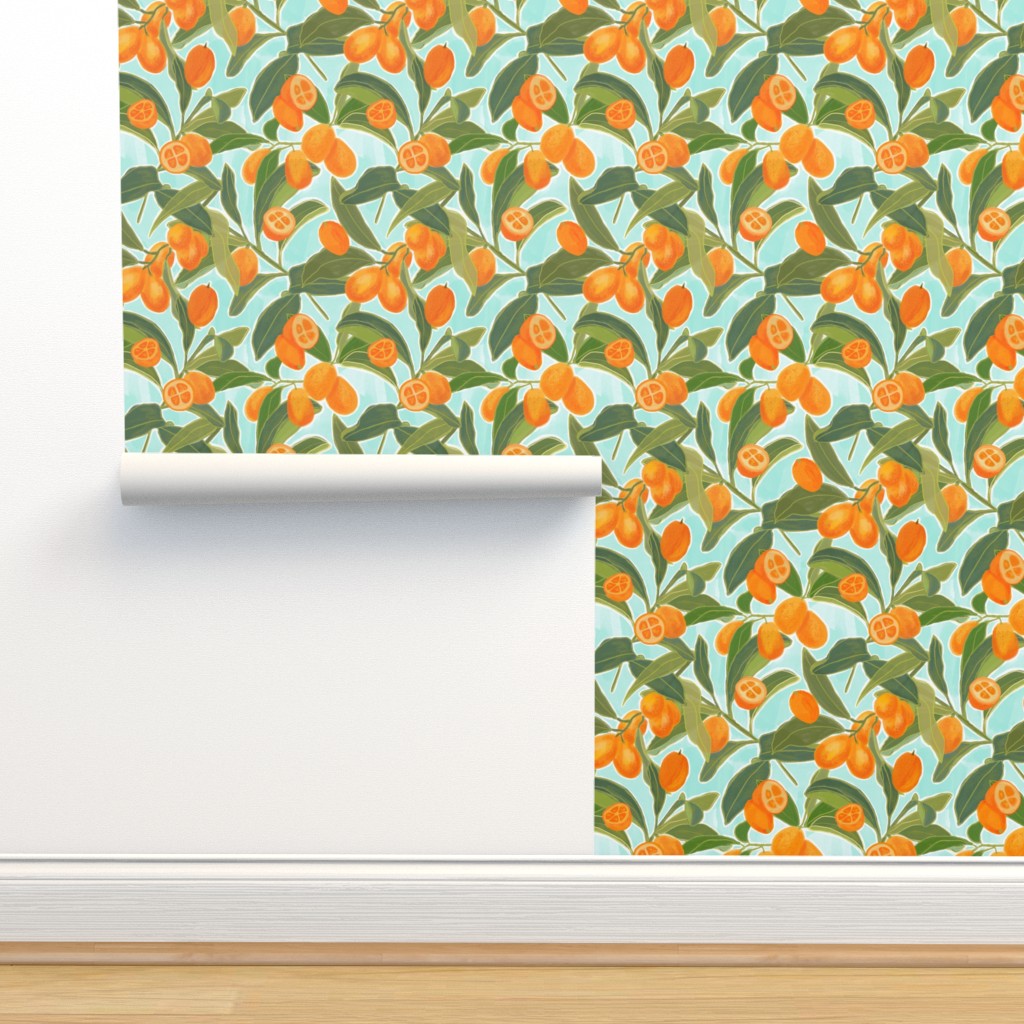 Kumquat Wallpapers