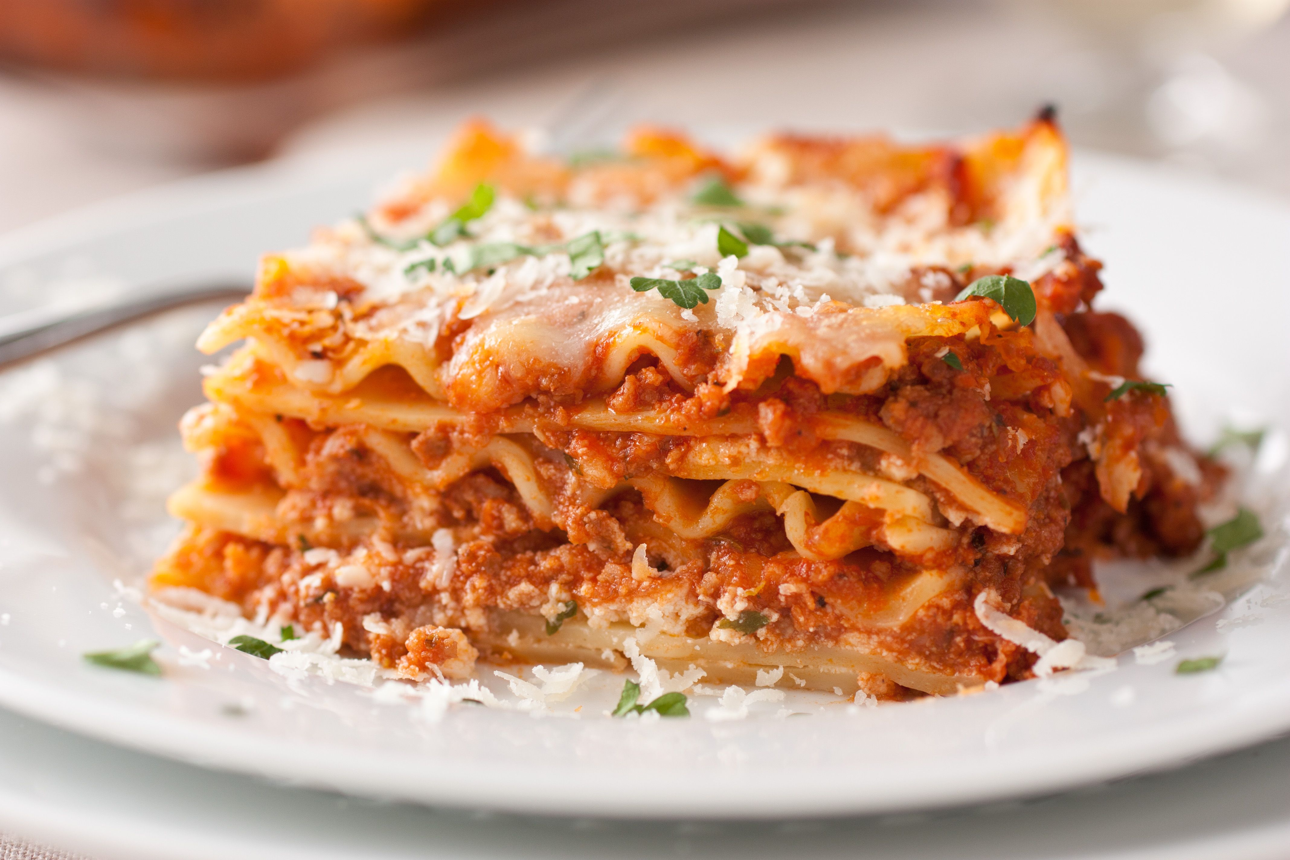 Lasagna Wallpapers