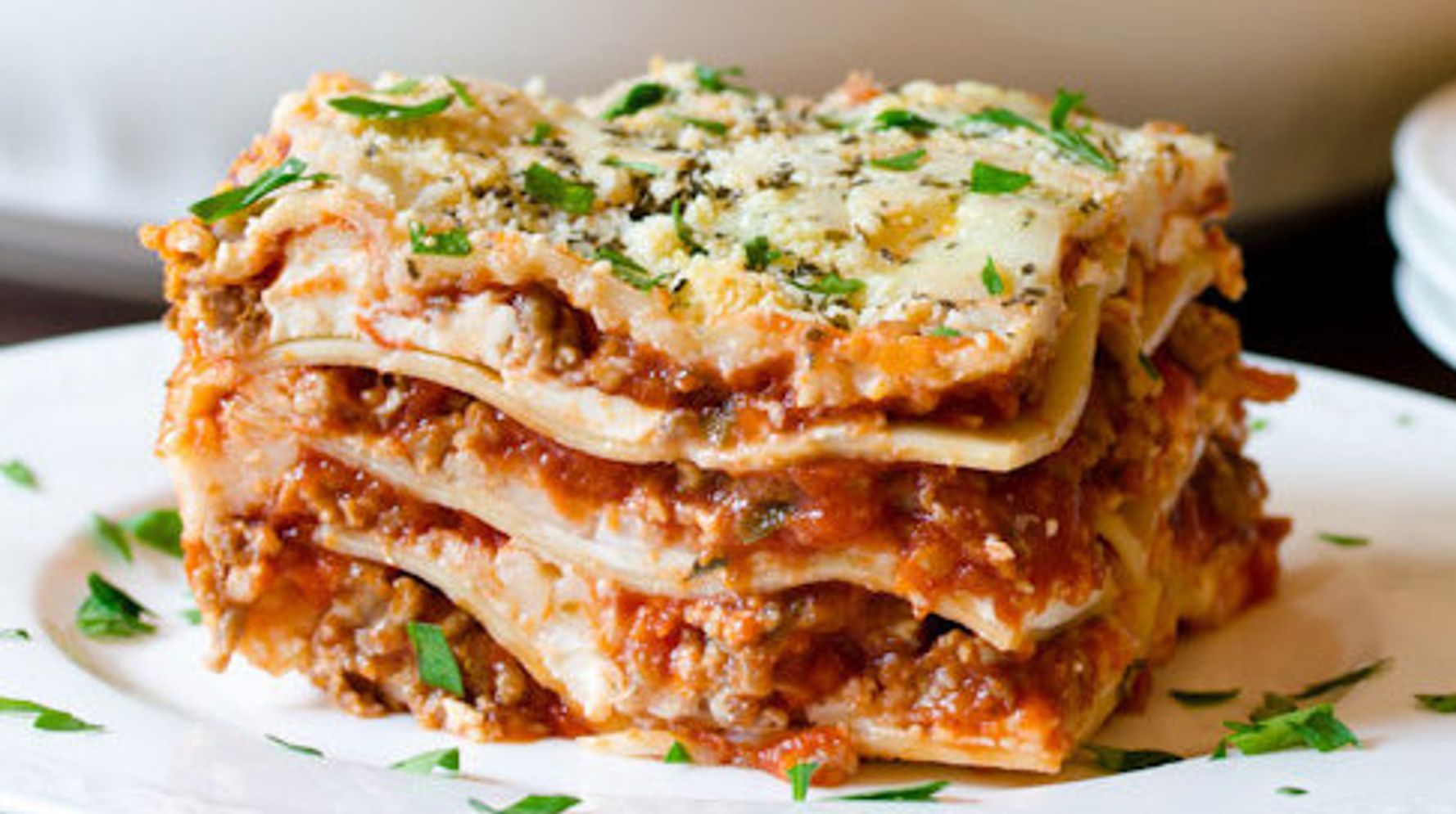 Lasagna Wallpapers