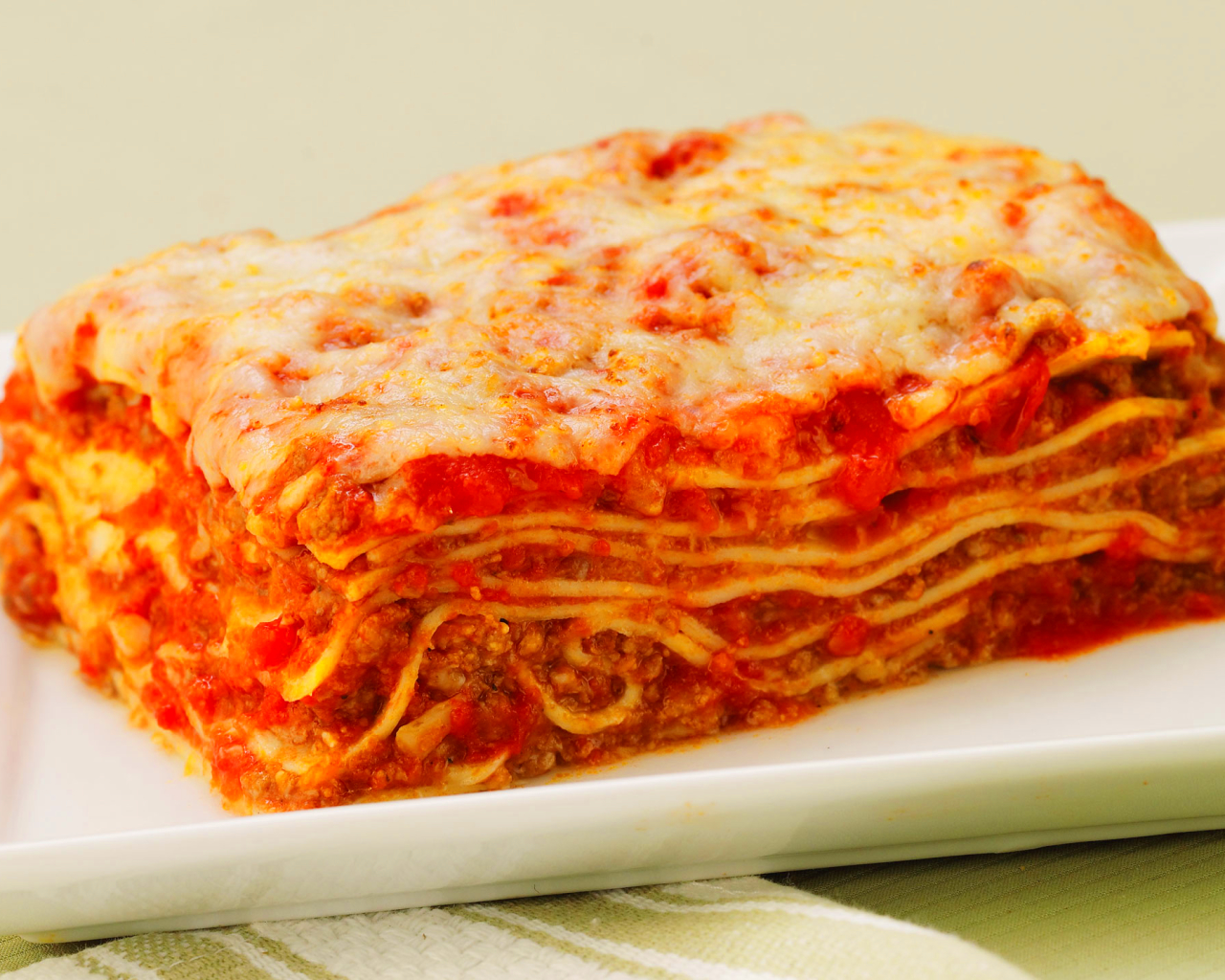 Lasagna Wallpapers