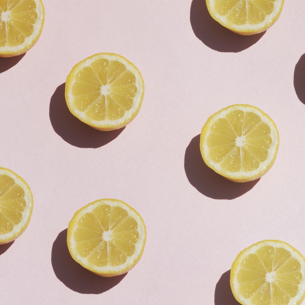 Lemon Wallpapers