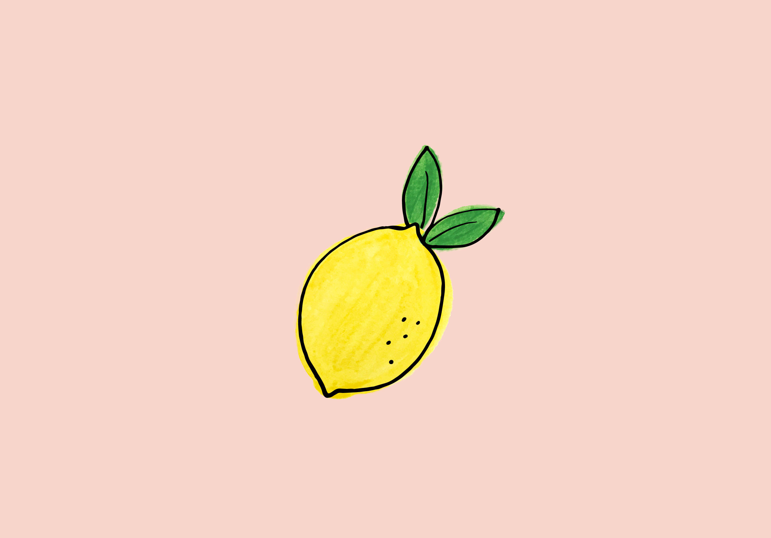 Lemon Wallpapers