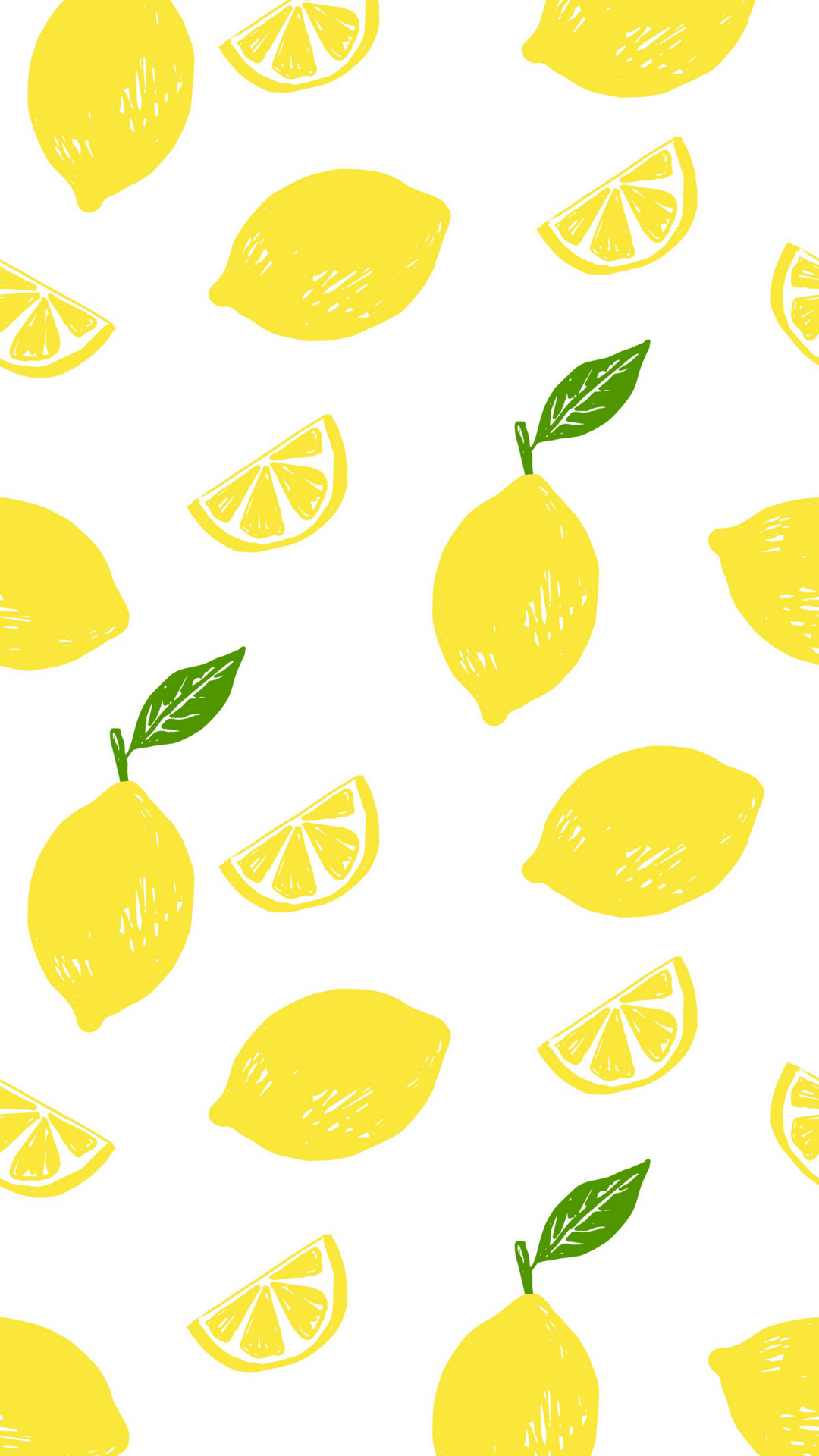 Lemon Wallpapers