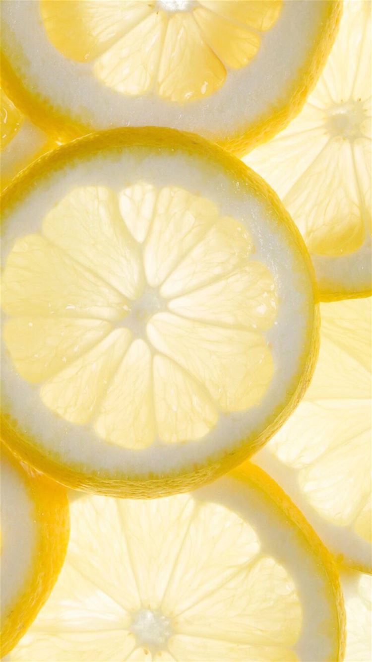 Lemon Wallpapers