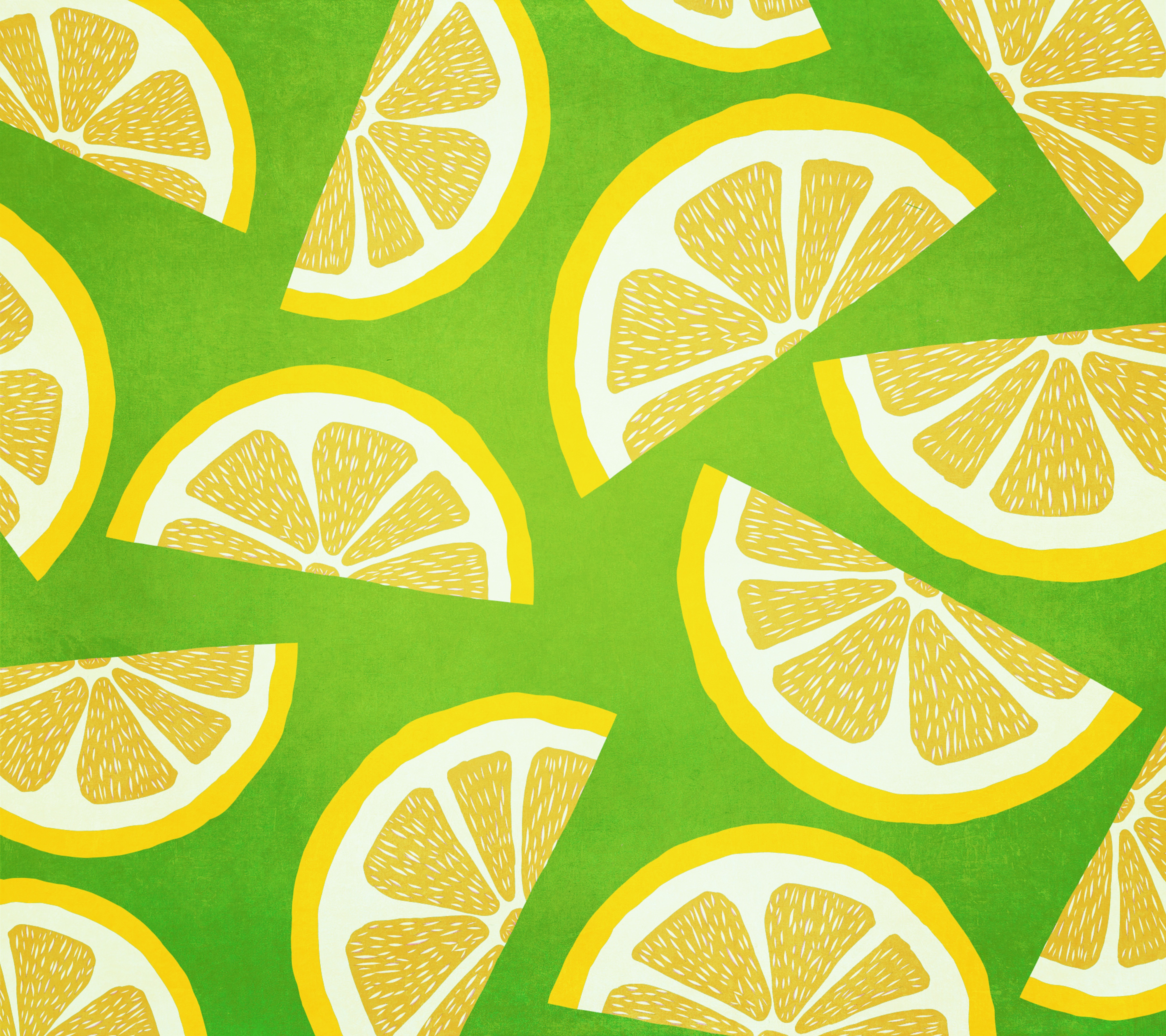 Lemon Wallpapers