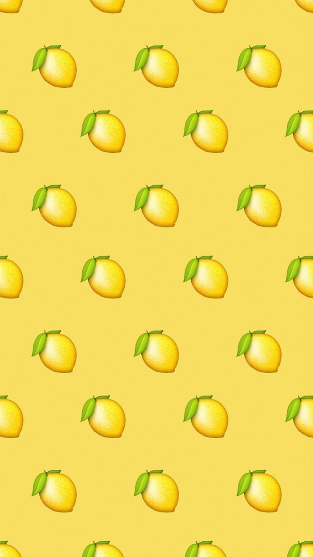 Lemon Wallpapers