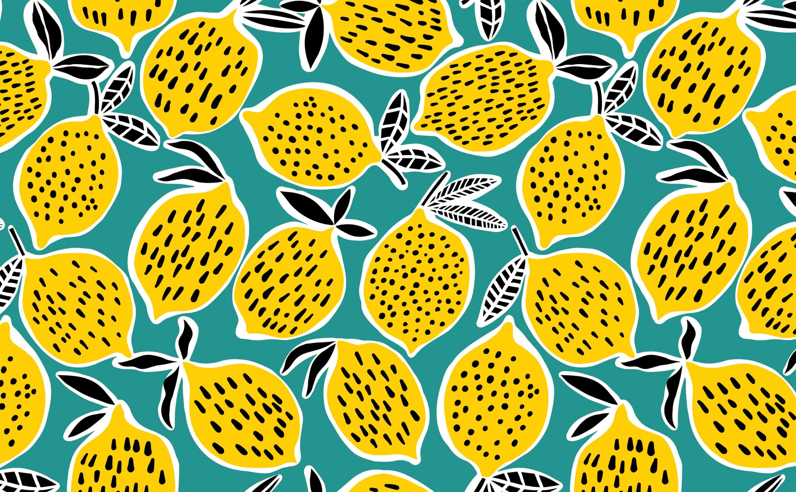 Lemon Wallpapers