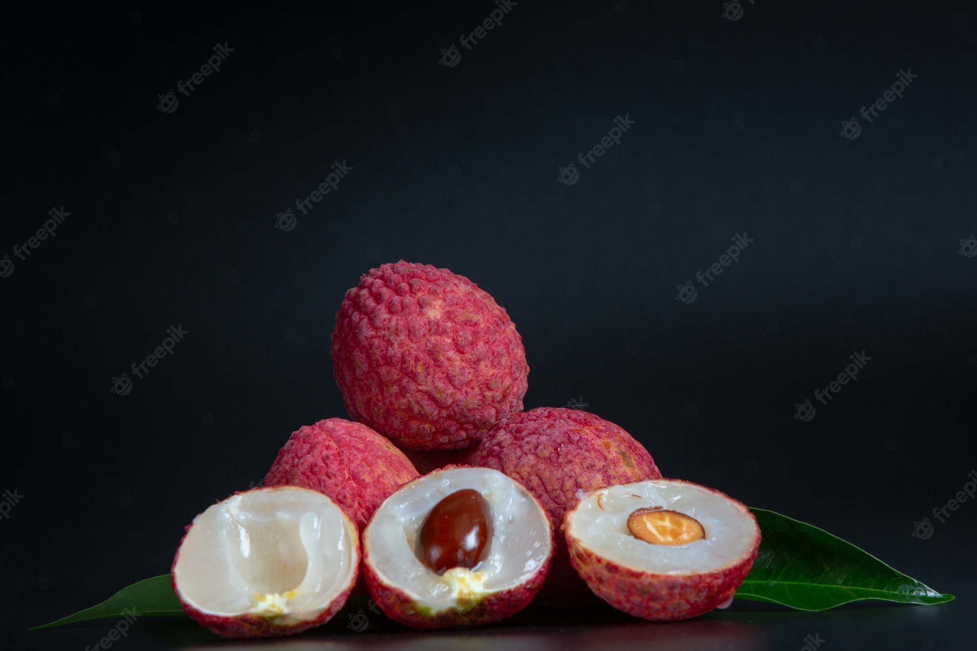 Lychee Wallpapers