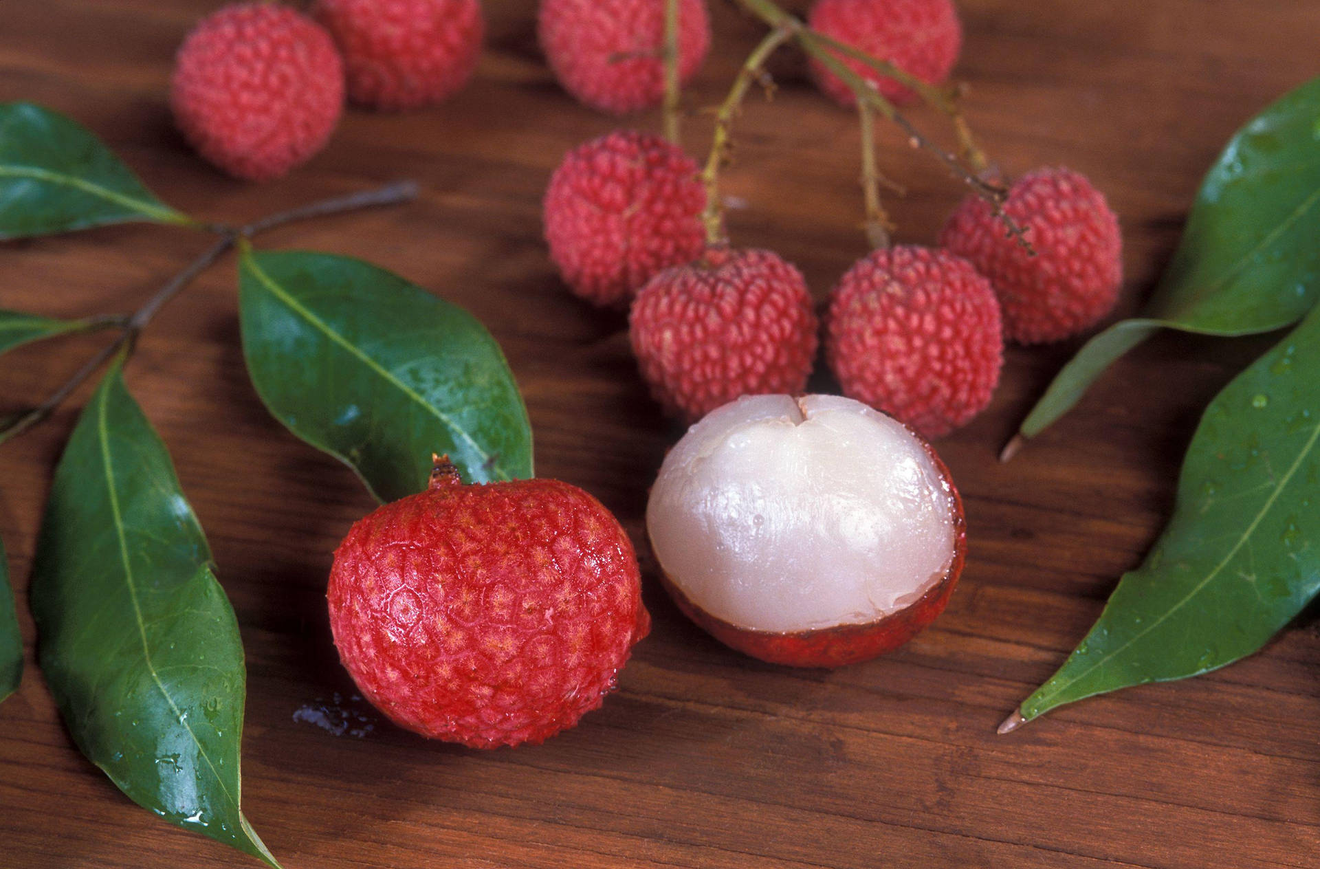 Lychee Wallpapers